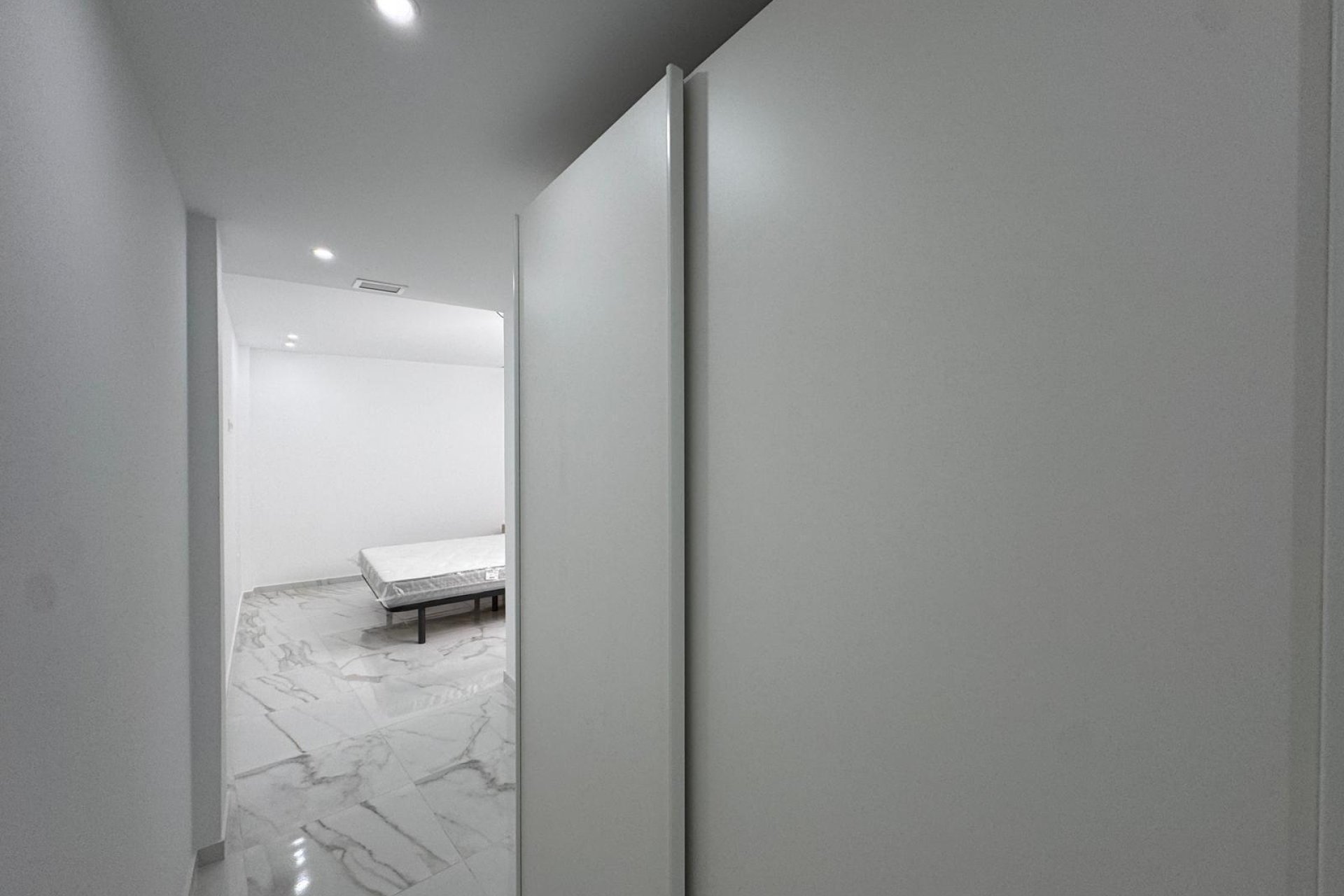 Segunda mano - Apartamento -
Torrevieja