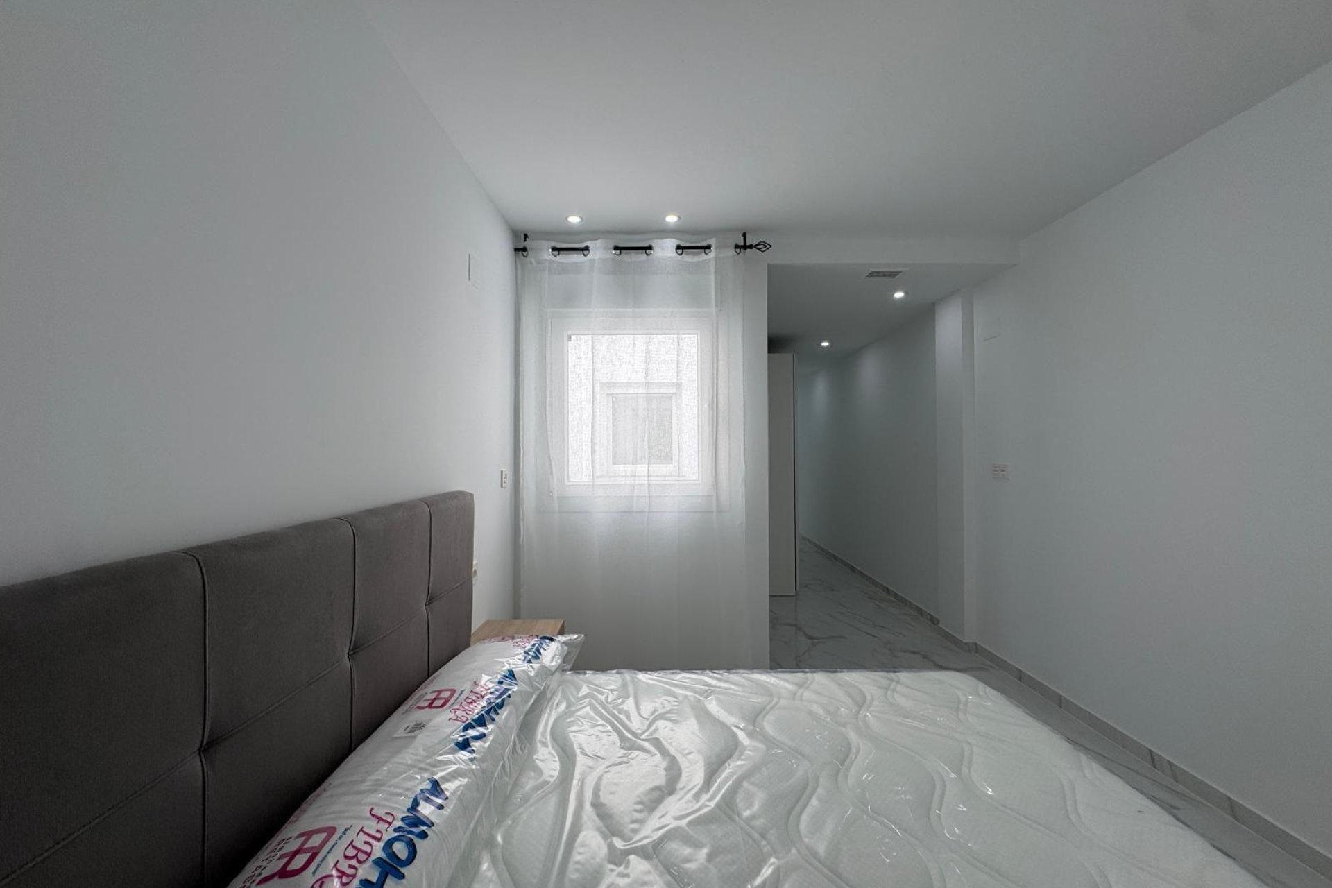 Segunda mano - Apartamento -
Torrevieja