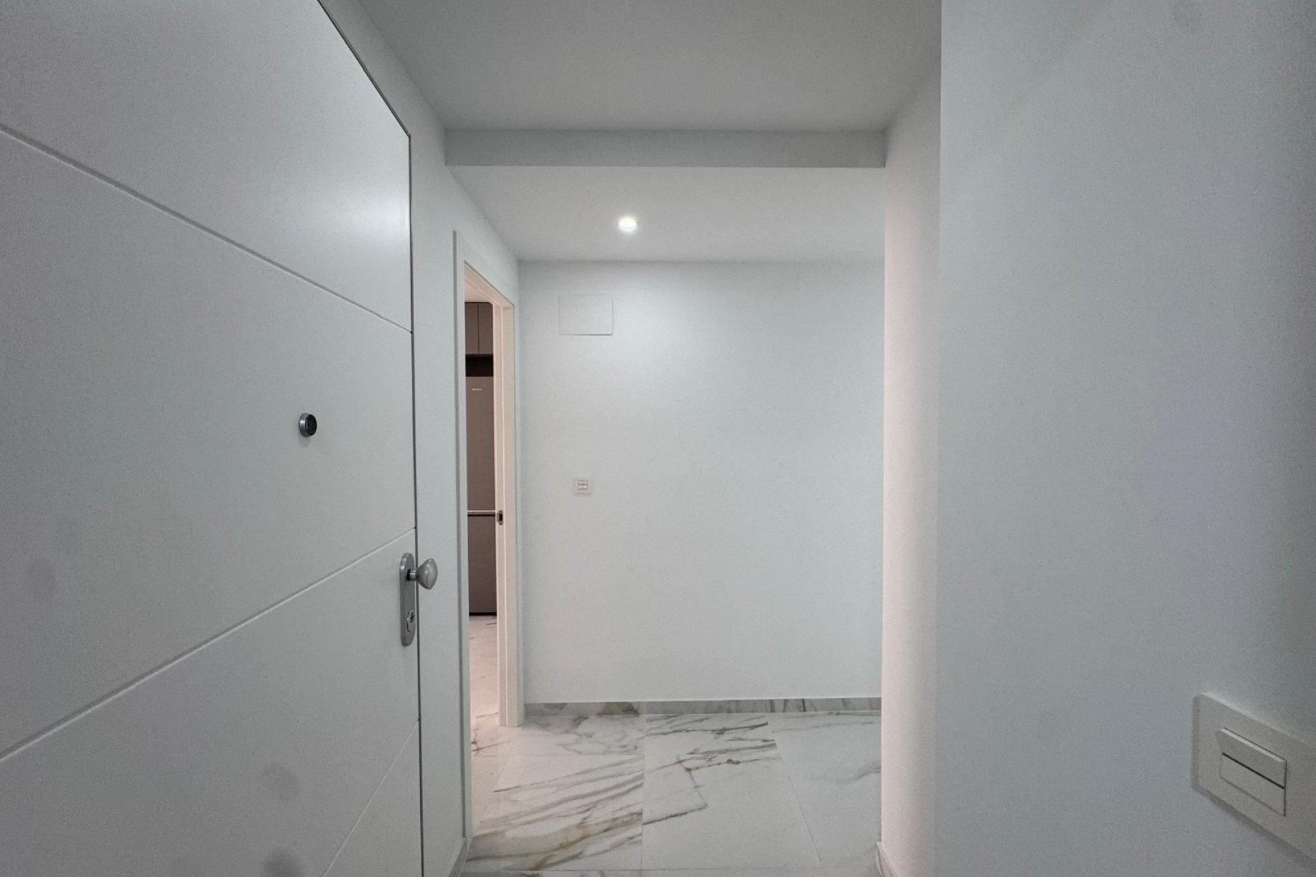 Segunda mano - Apartamento -
Torrevieja