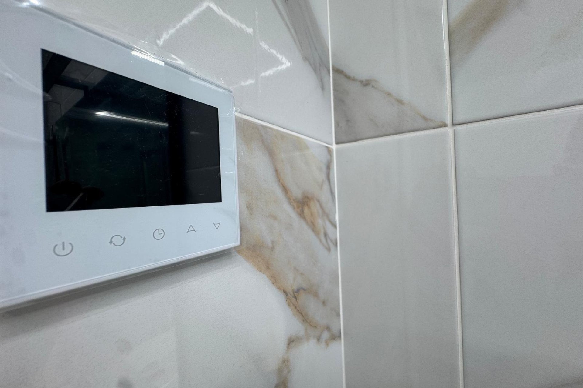 Segunda mano - Apartamento -
Torrevieja