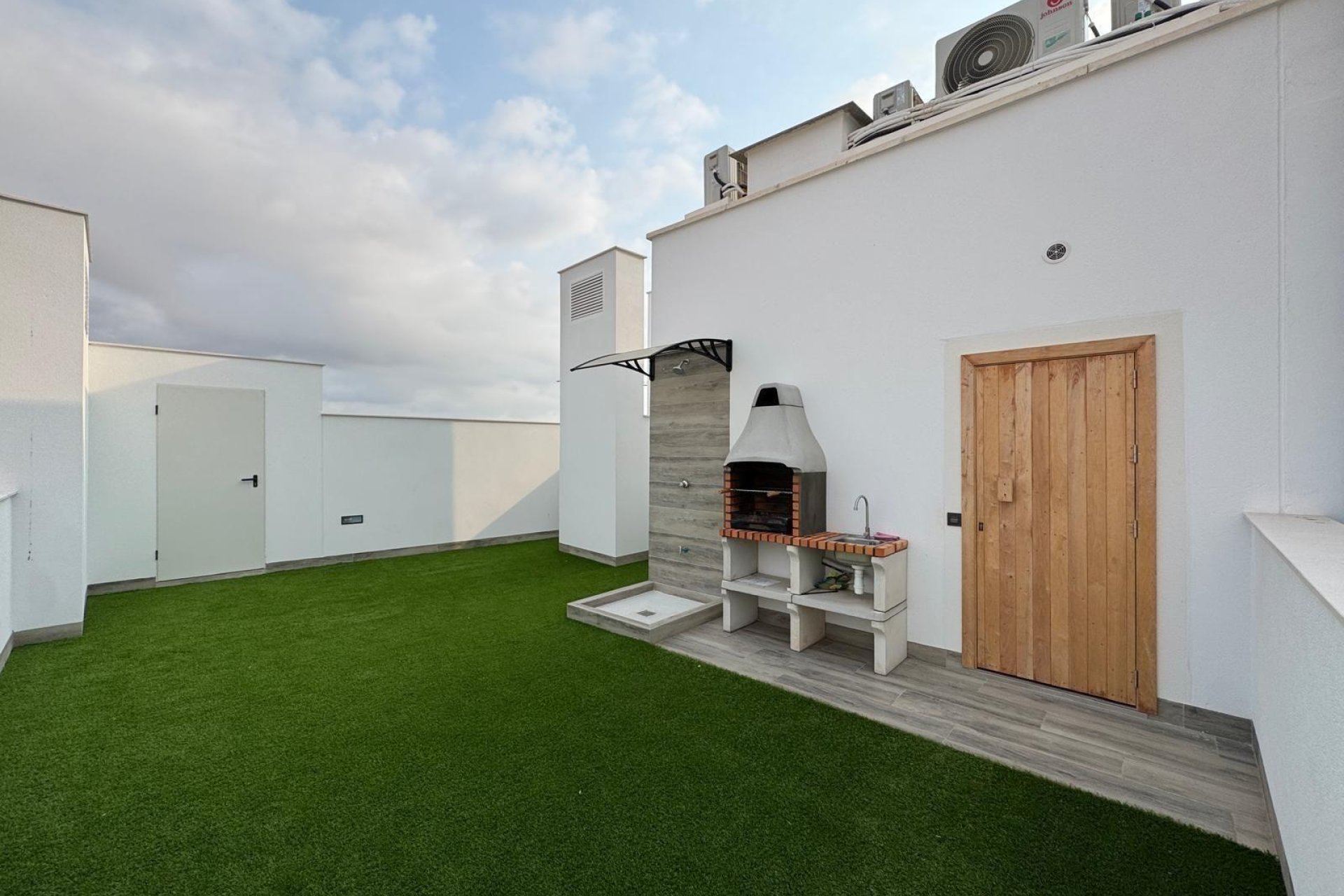 Segunda mano - Apartamento -
Torrevieja