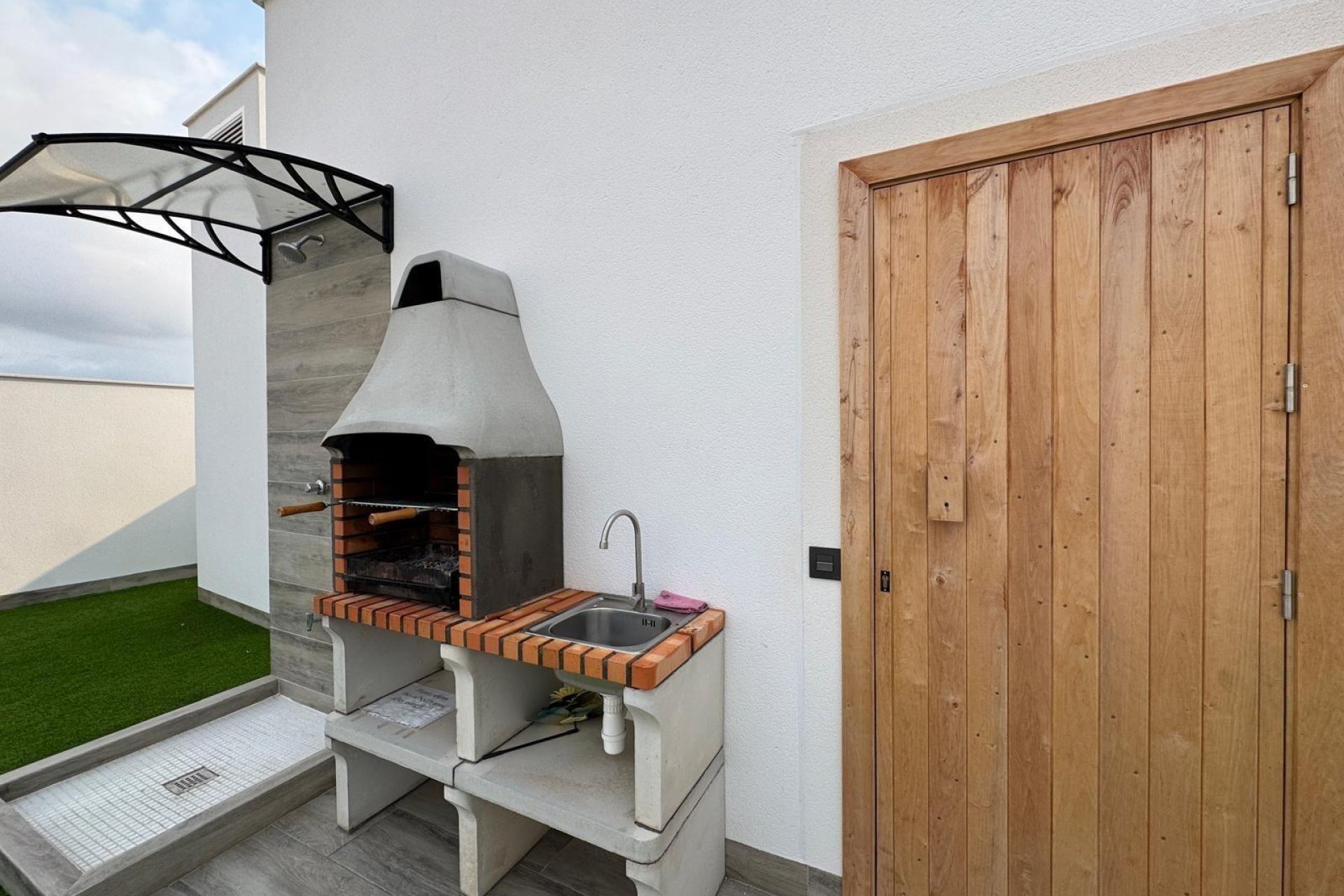 Segunda mano - Apartamento -
Torrevieja