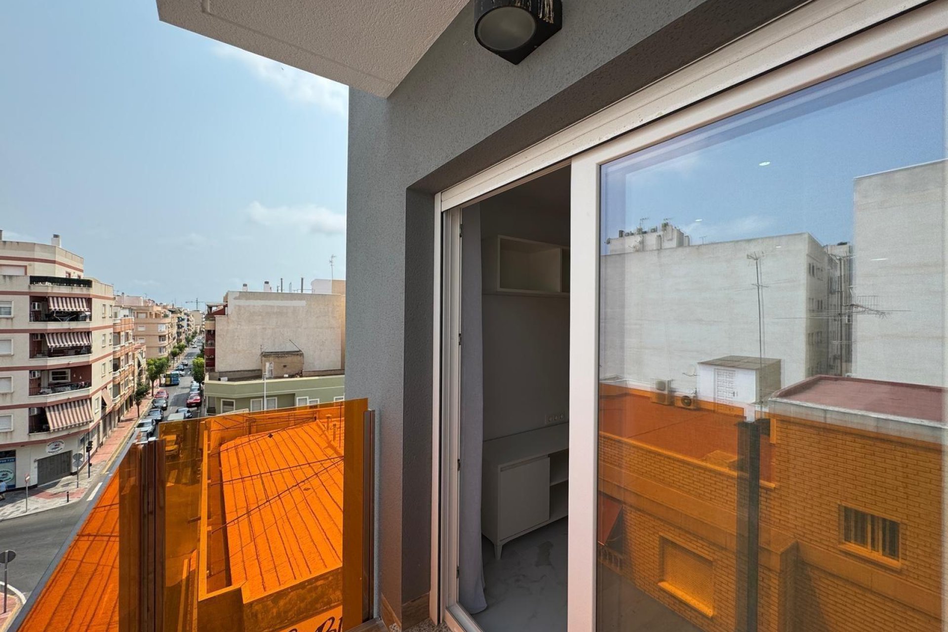 Segunda mano - Apartamento -
Torrevieja