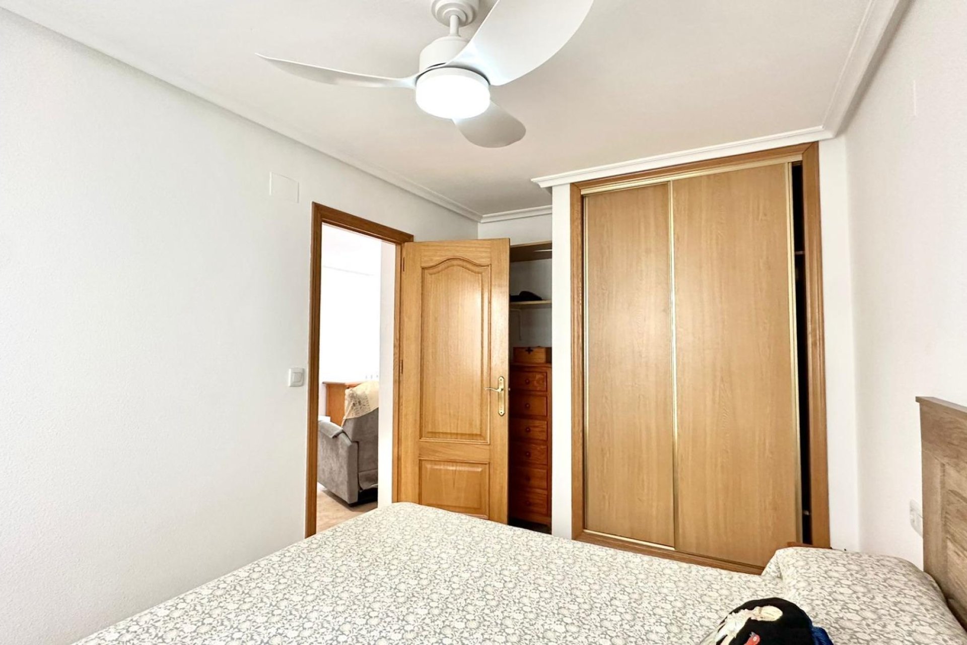 Segunda mano - Apartamento -
Torrevieja