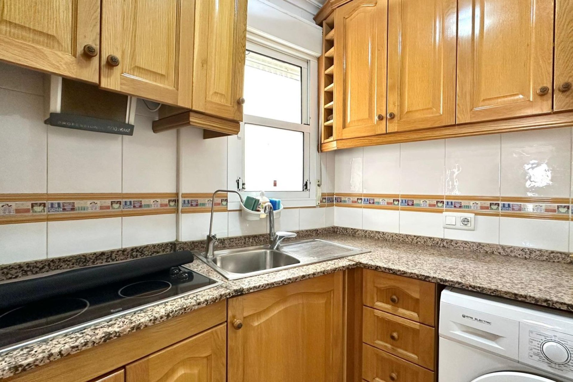 Segunda mano - Apartamento -
Torrevieja