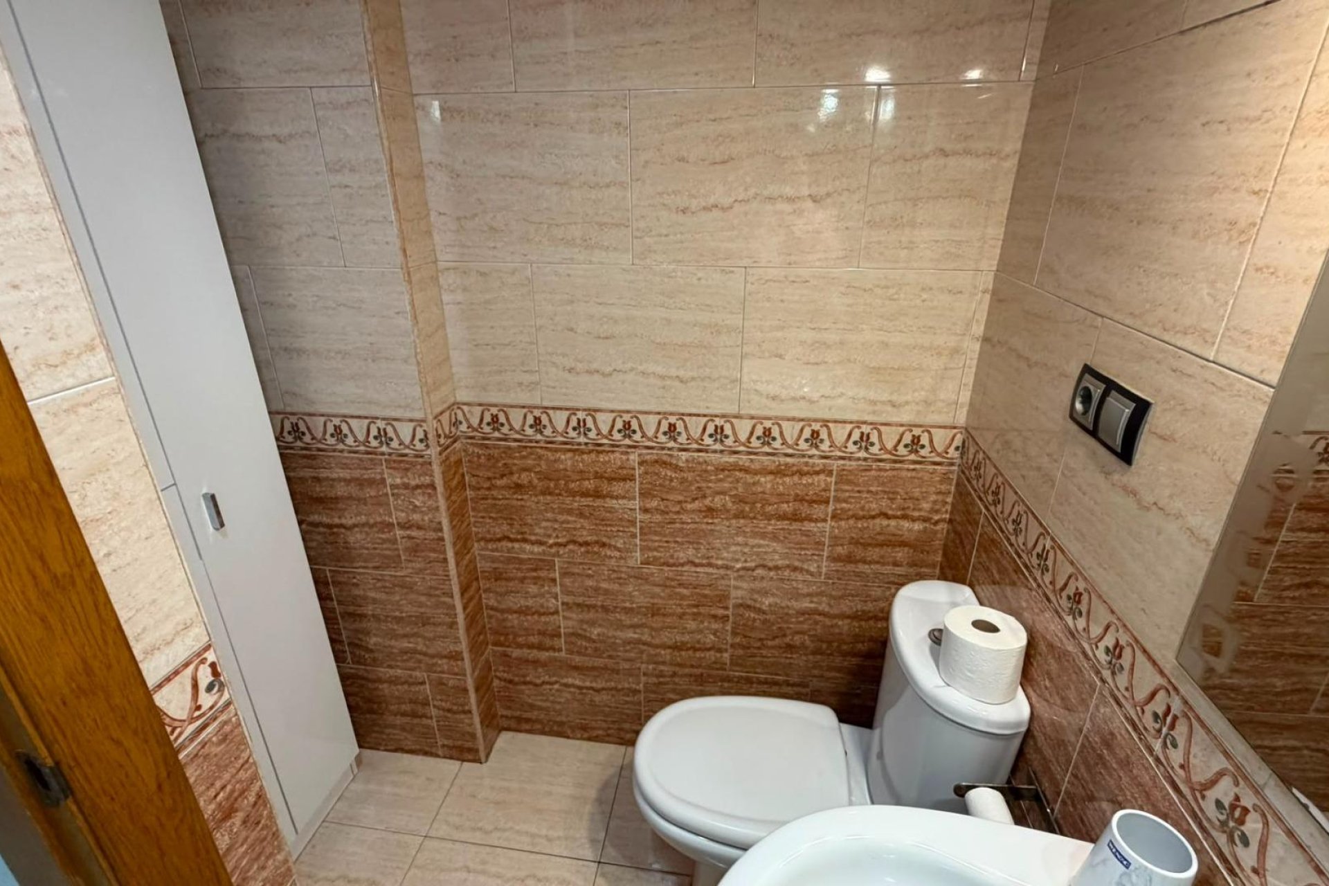 Segunda mano - Apartamento -
Torrevieja