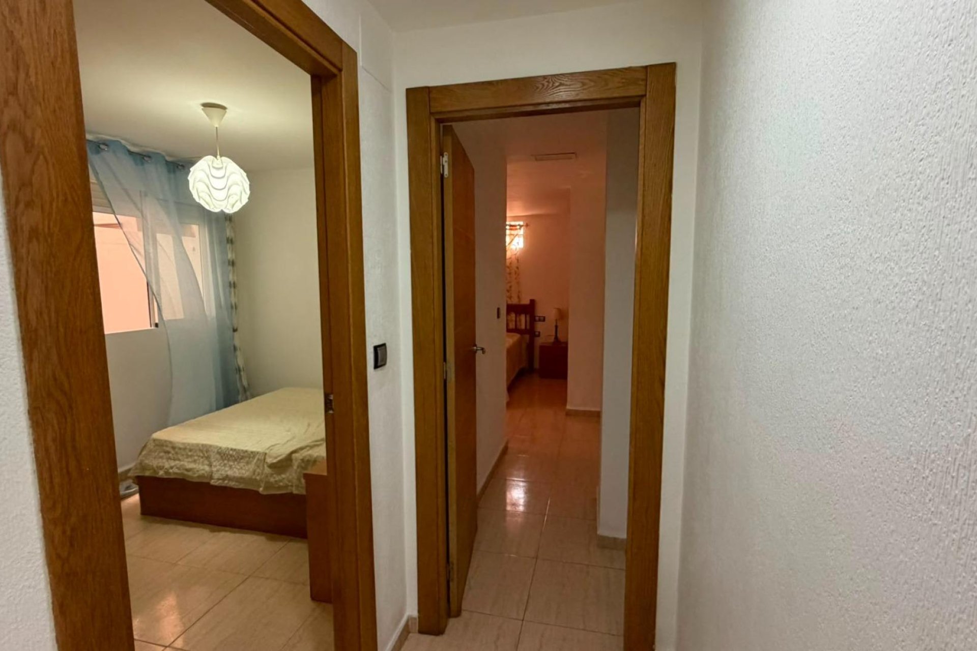 Segunda mano - Apartamento -
Torrevieja