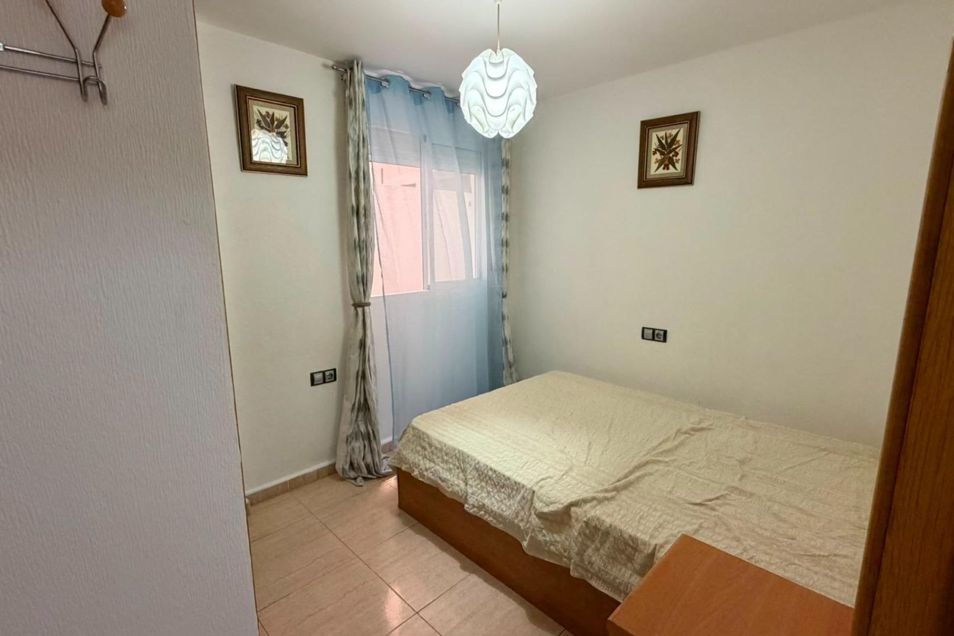 Segunda mano - Apartamento -
Torrevieja