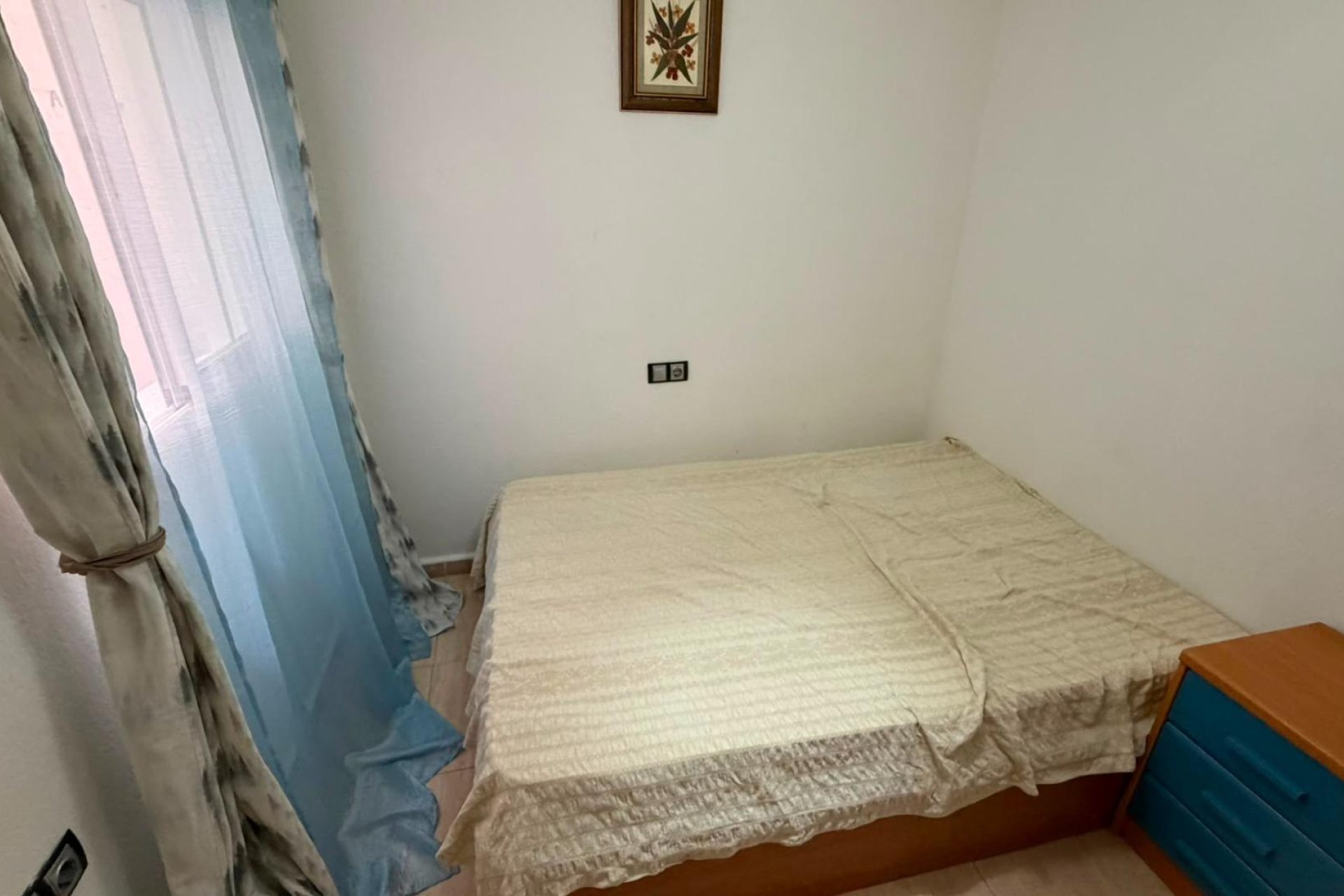 Segunda mano - Apartamento -
Torrevieja