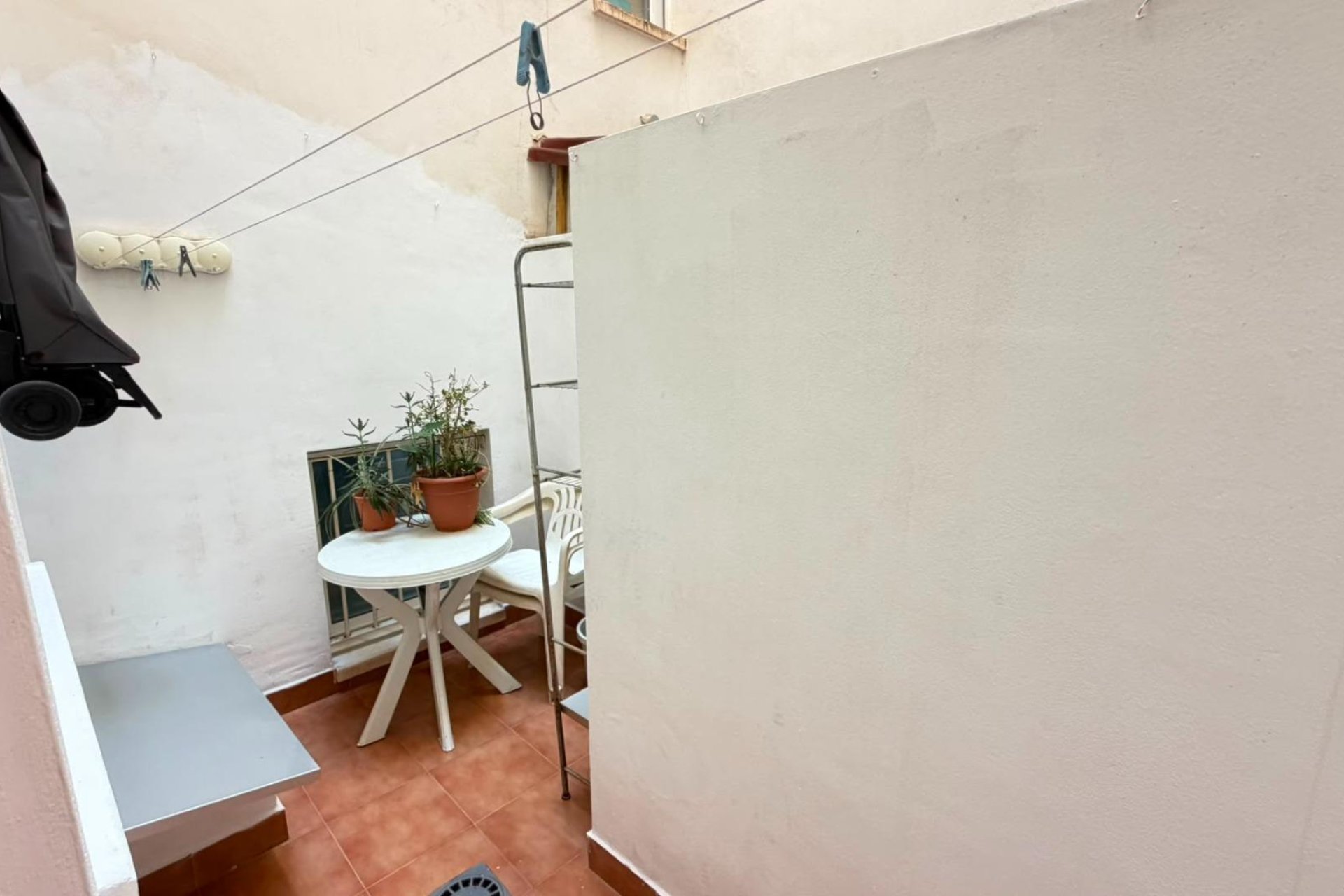Segunda mano - Apartamento -
Torrevieja