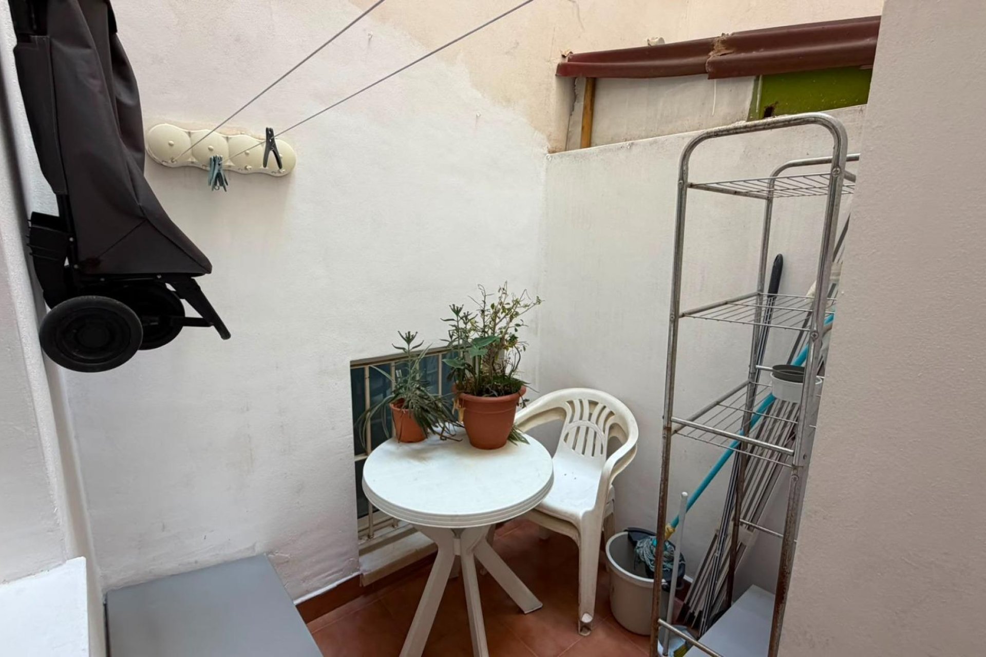 Segunda mano - Apartamento -
Torrevieja