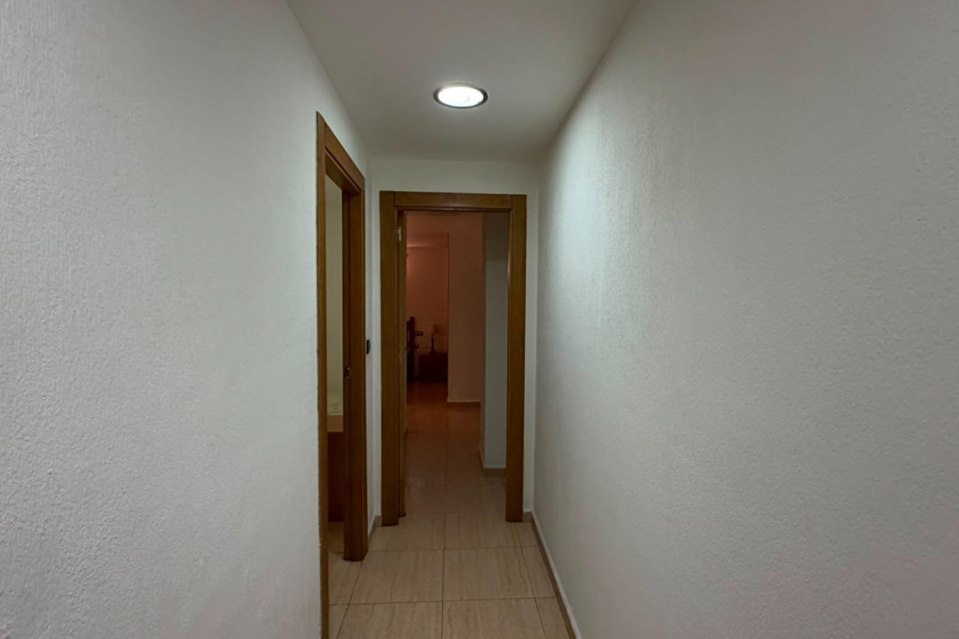 Segunda mano - Apartamento -
Torrevieja