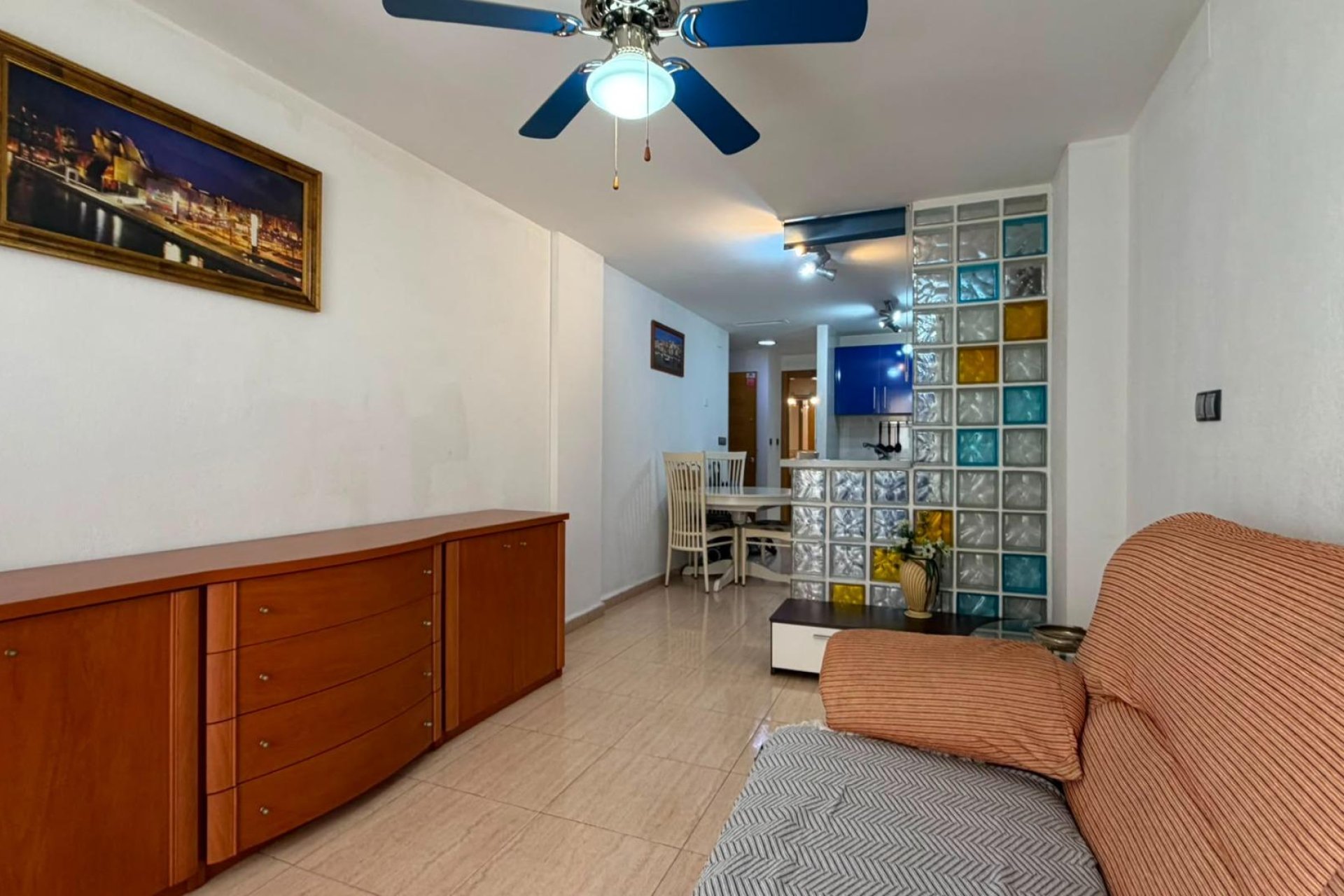 Segunda mano - Apartamento -
Torrevieja