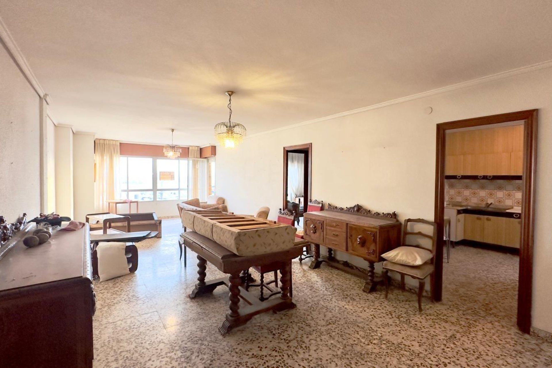 Segunda mano - Apartamento -
Torrevieja
