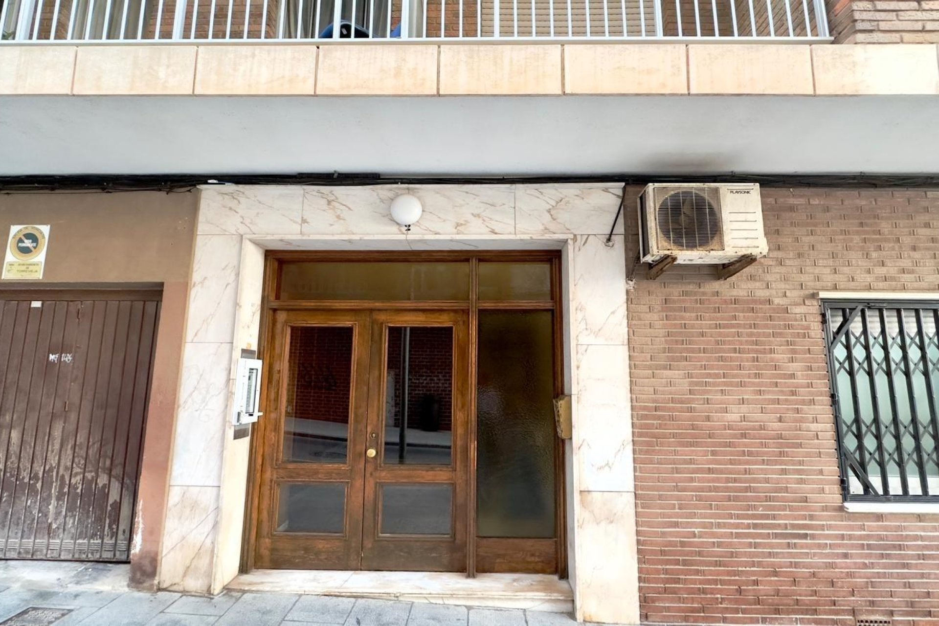 Segunda mano - Apartamento -
Torrevieja