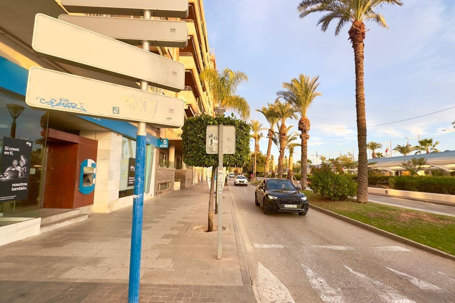 Segunda mano - Apartamento -
Torrevieja