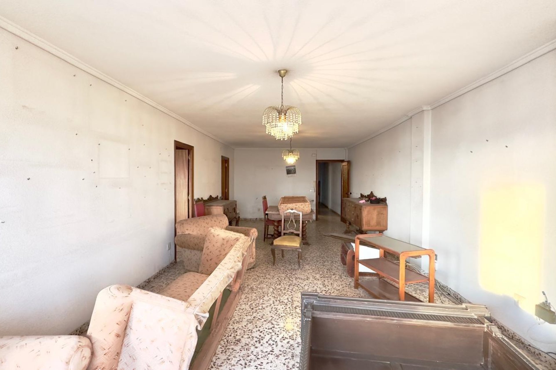 Segunda mano - Apartamento -
Torrevieja