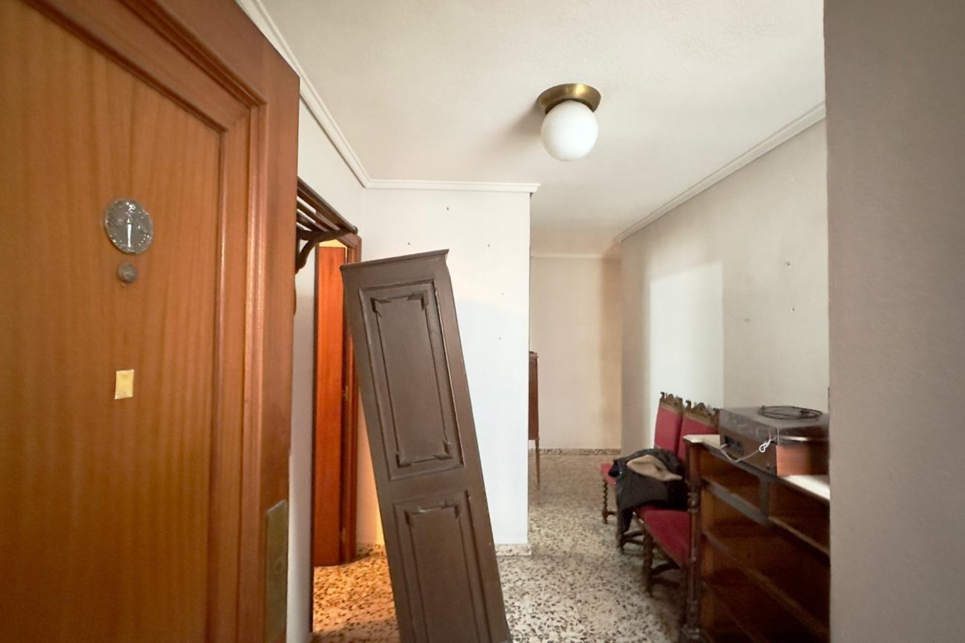 Segunda mano - Apartamento -
Torrevieja
