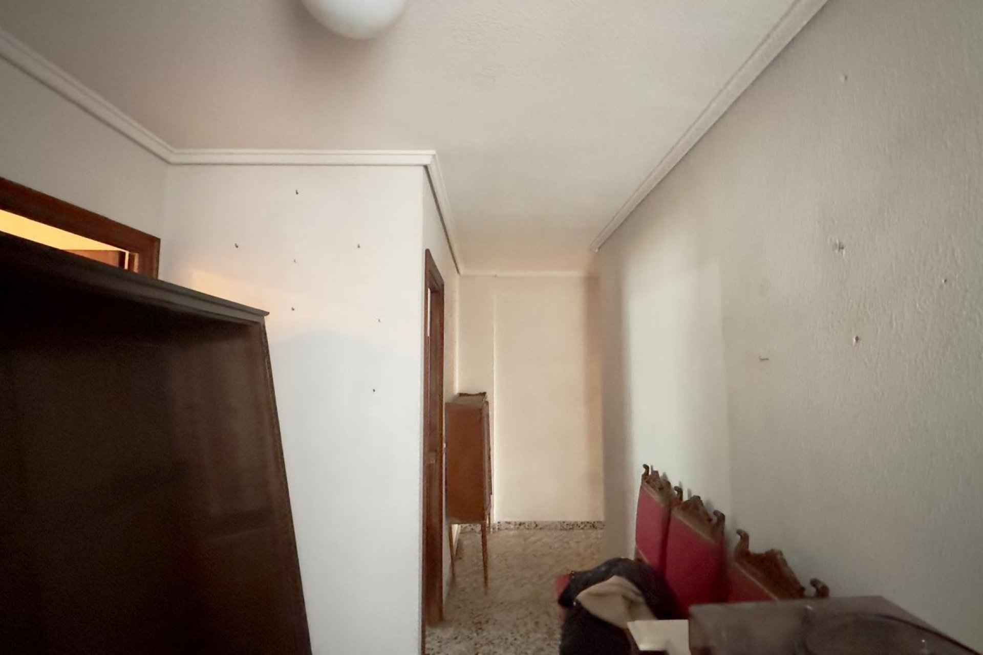 Segunda mano - Apartamento -
Torrevieja
