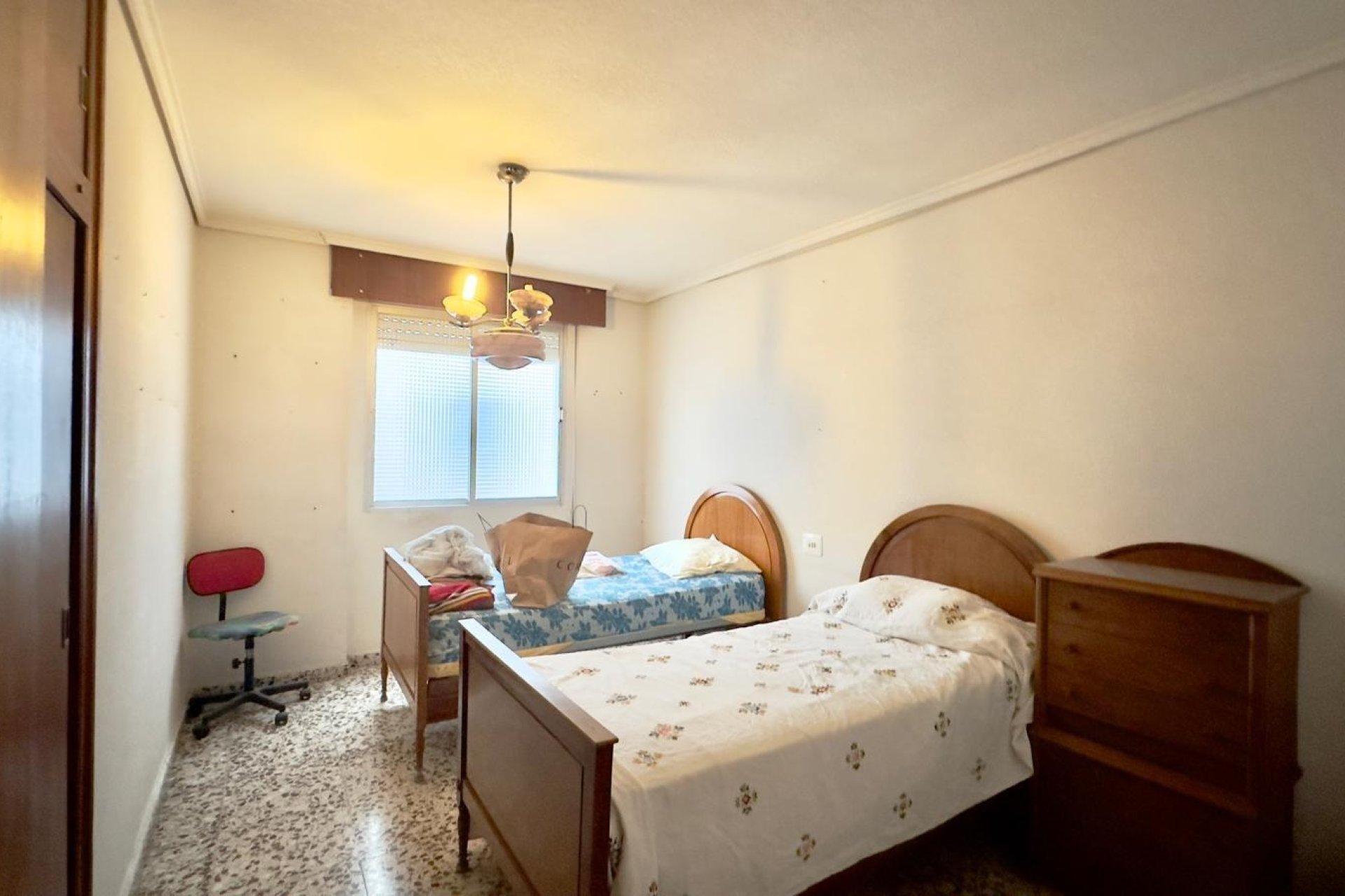 Segunda mano - Apartamento -
Torrevieja