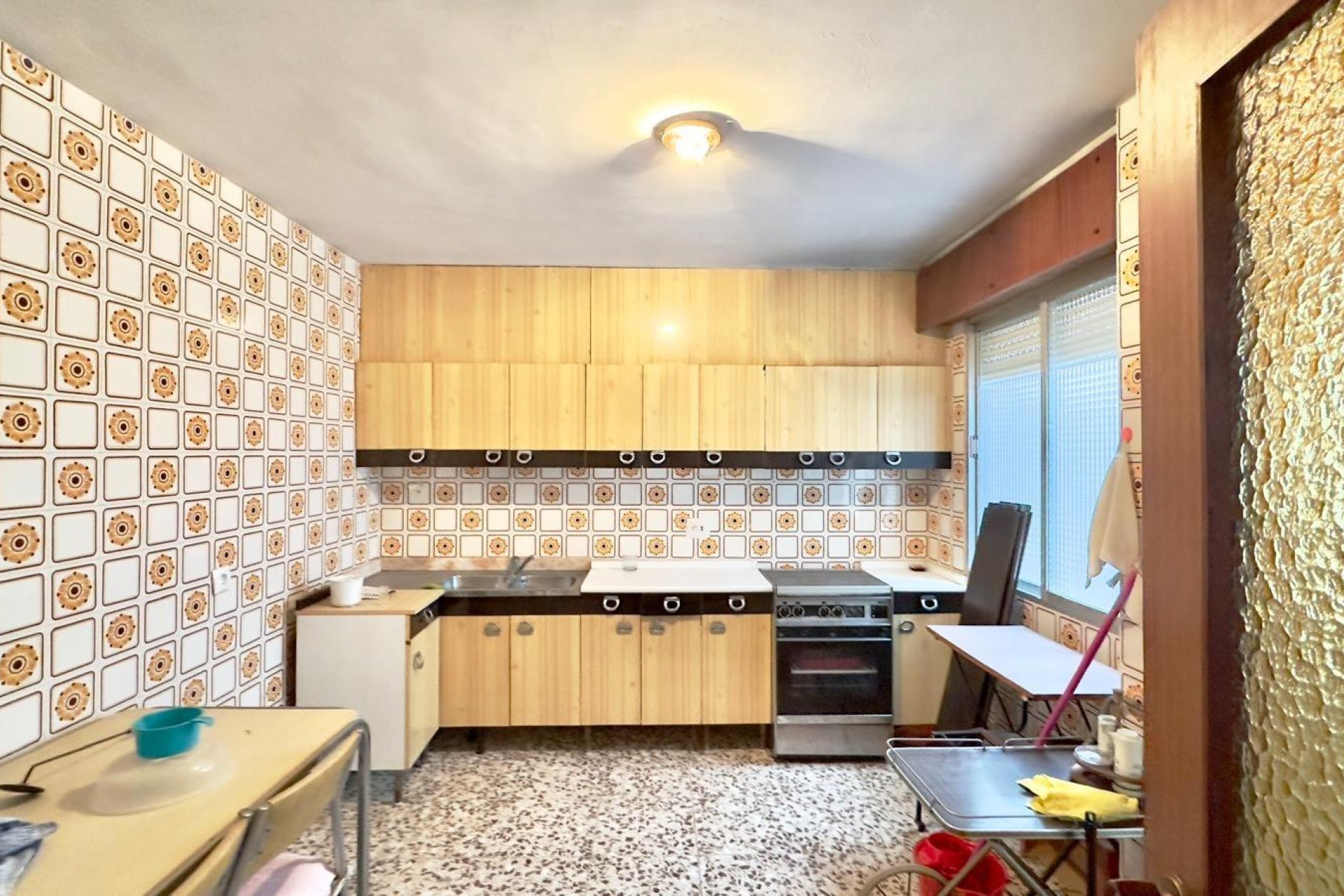 Segunda mano - Apartamento -
Torrevieja