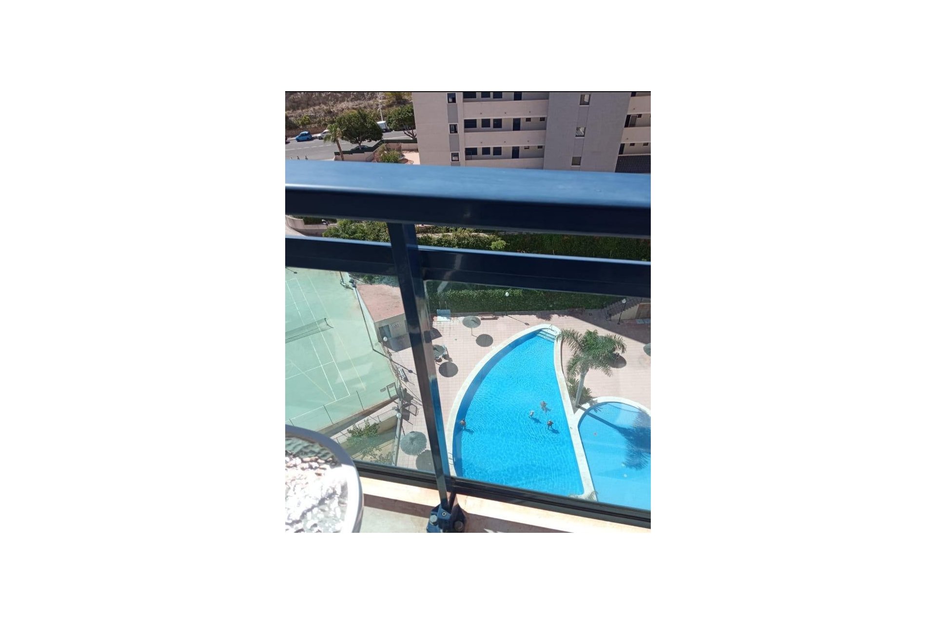 Segunda mano - Apartamento -
Villajoyosa - Cala Villajoyosa