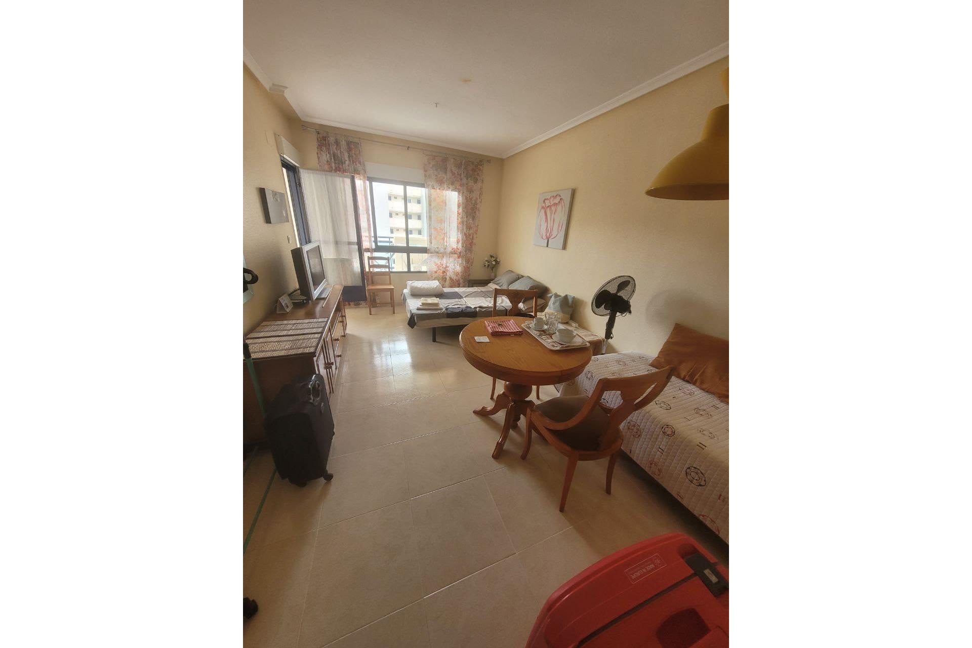 Segunda mano - Apartamento -
Villajoyosa - Cala Villajoyosa