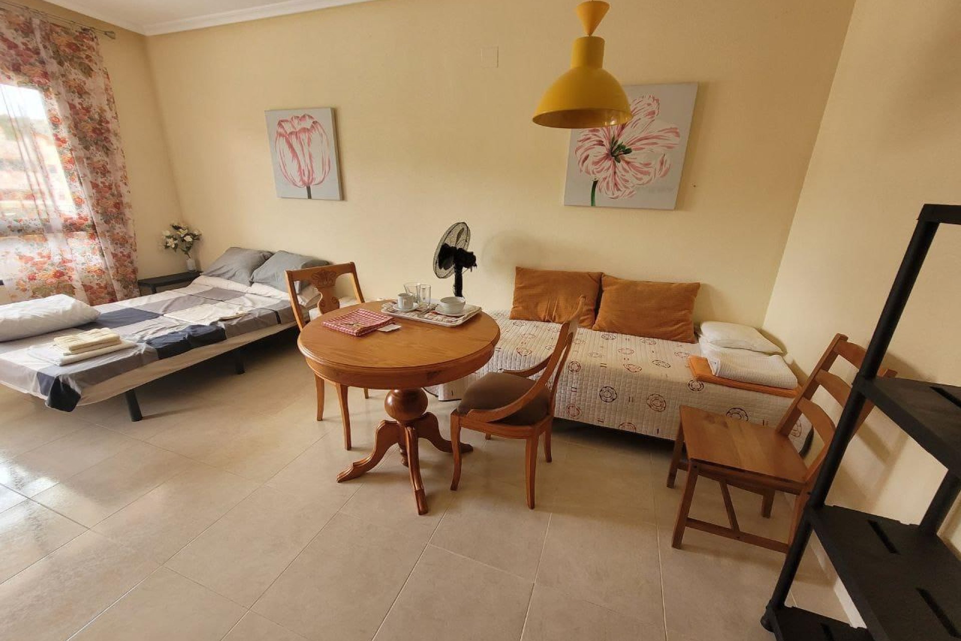 Segunda mano - Apartamento -
Villajoyosa - Cala Villajoyosa