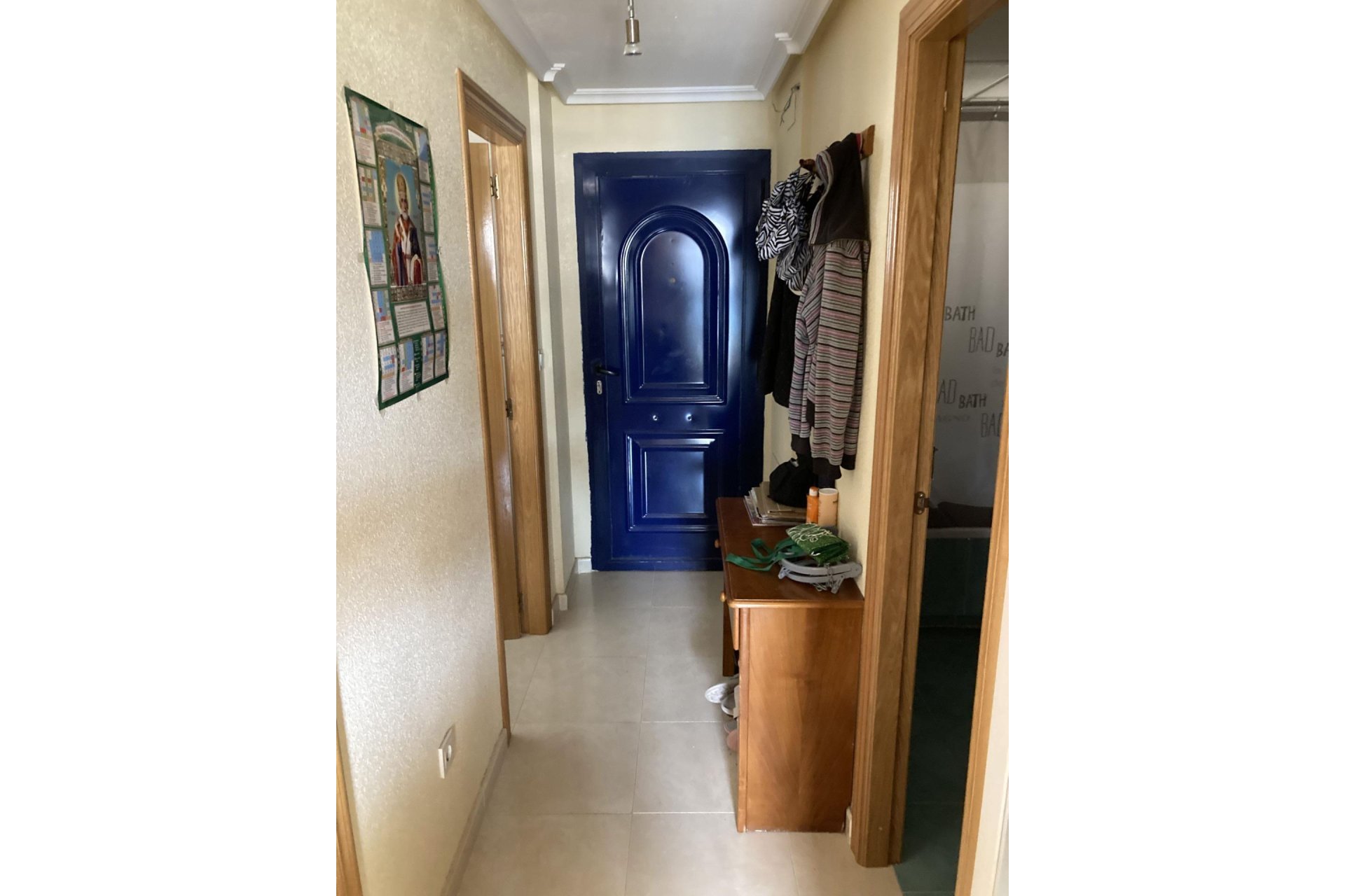 Segunda mano - Apartamento -
Villajoyosa - Cala Villajoyosa