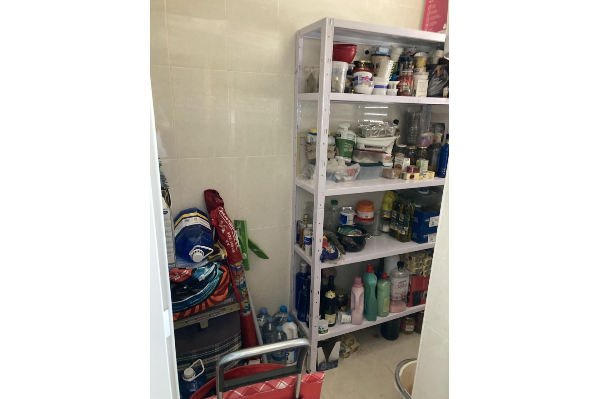 Segunda mano - Apartamento -
Villajoyosa - Cala Villajoyosa