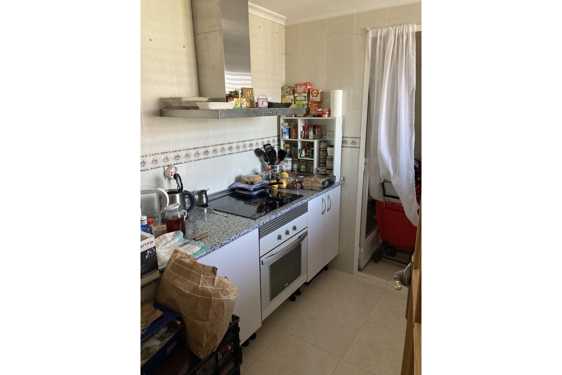 Segunda mano - Apartamento -
Villajoyosa - Cala Villajoyosa