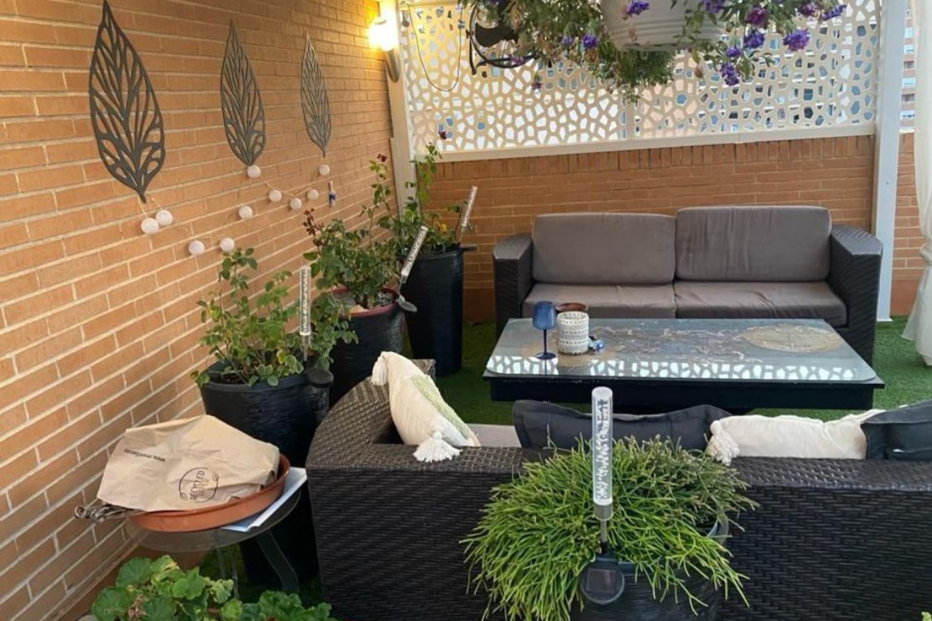 Segunda mano - Apartamento -
Villajoyosa - Costa Blanca