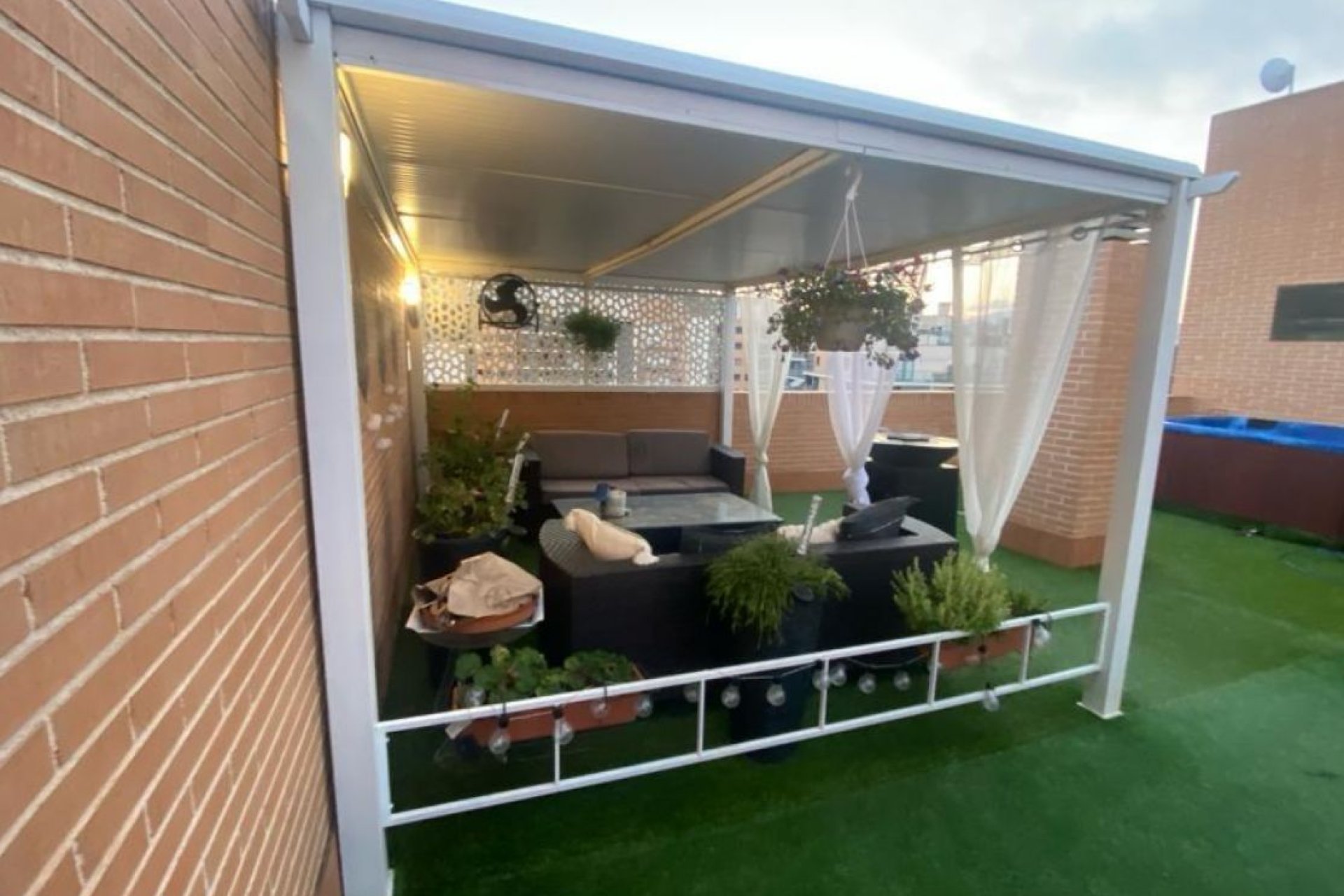 Segunda mano - Apartamento -
Villajoyosa - Costa Blanca