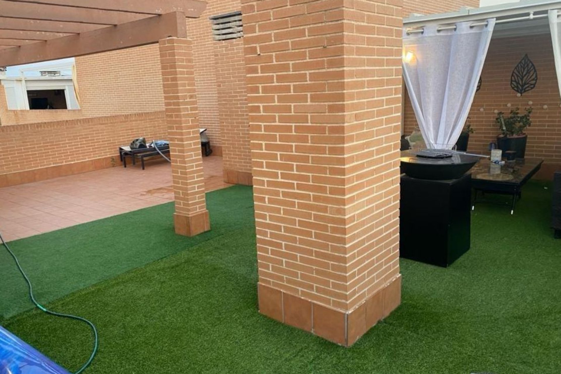 Segunda mano - Apartamento -
Villajoyosa - Costa Blanca