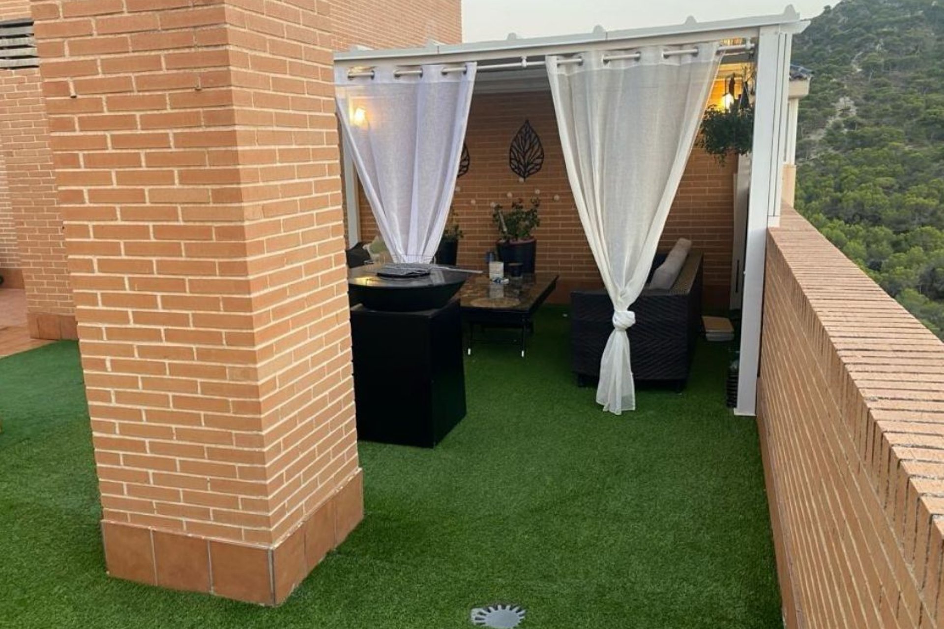 Segunda mano - Apartamento -
Villajoyosa - Costa Blanca