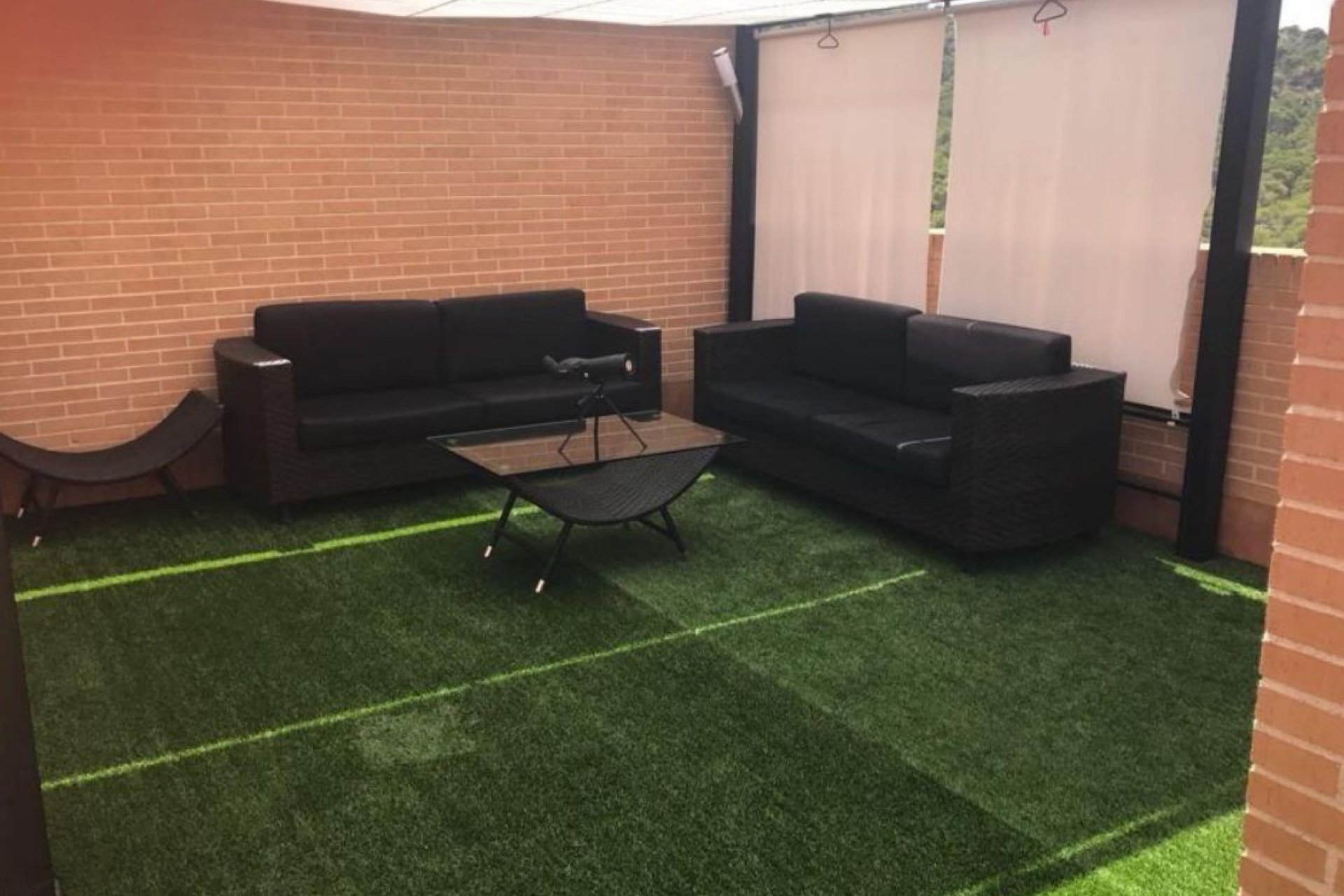 Segunda mano - Apartamento -
Villajoyosa - Costa Blanca