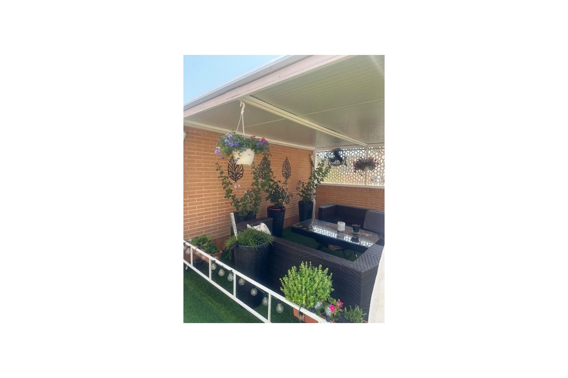 Segunda mano - Apartamento -
Villajoyosa - Costa Blanca