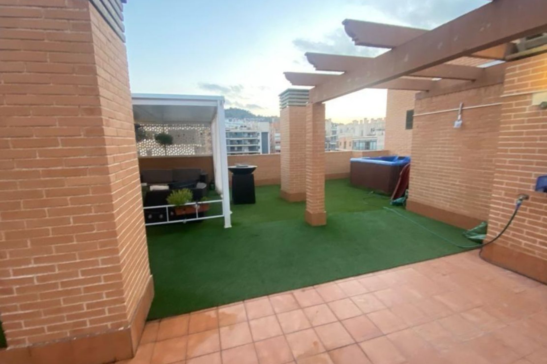 Segunda mano - Apartamento -
Villajoyosa - Costa Blanca