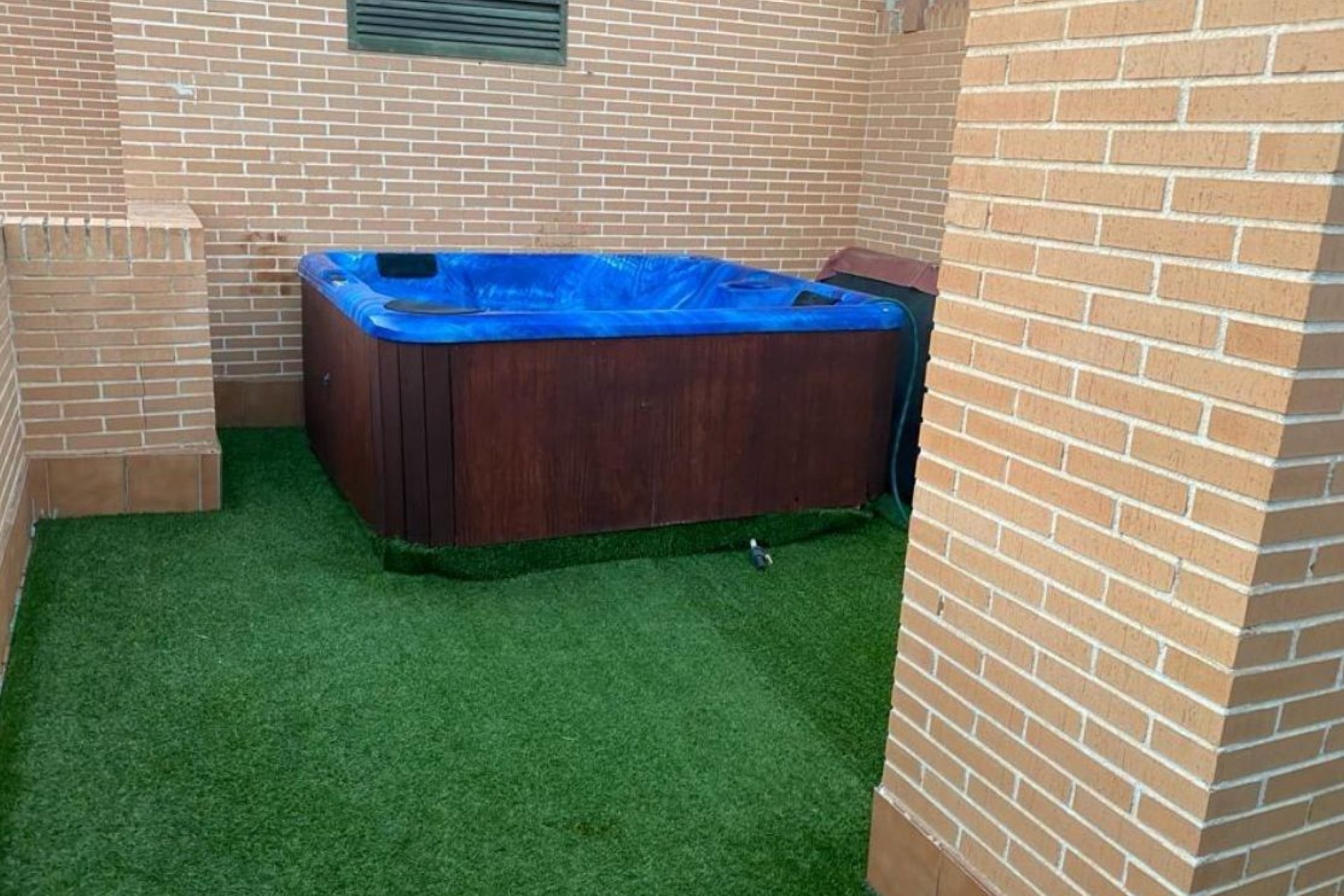 Segunda mano - Apartamento -
Villajoyosa - Costa Blanca
