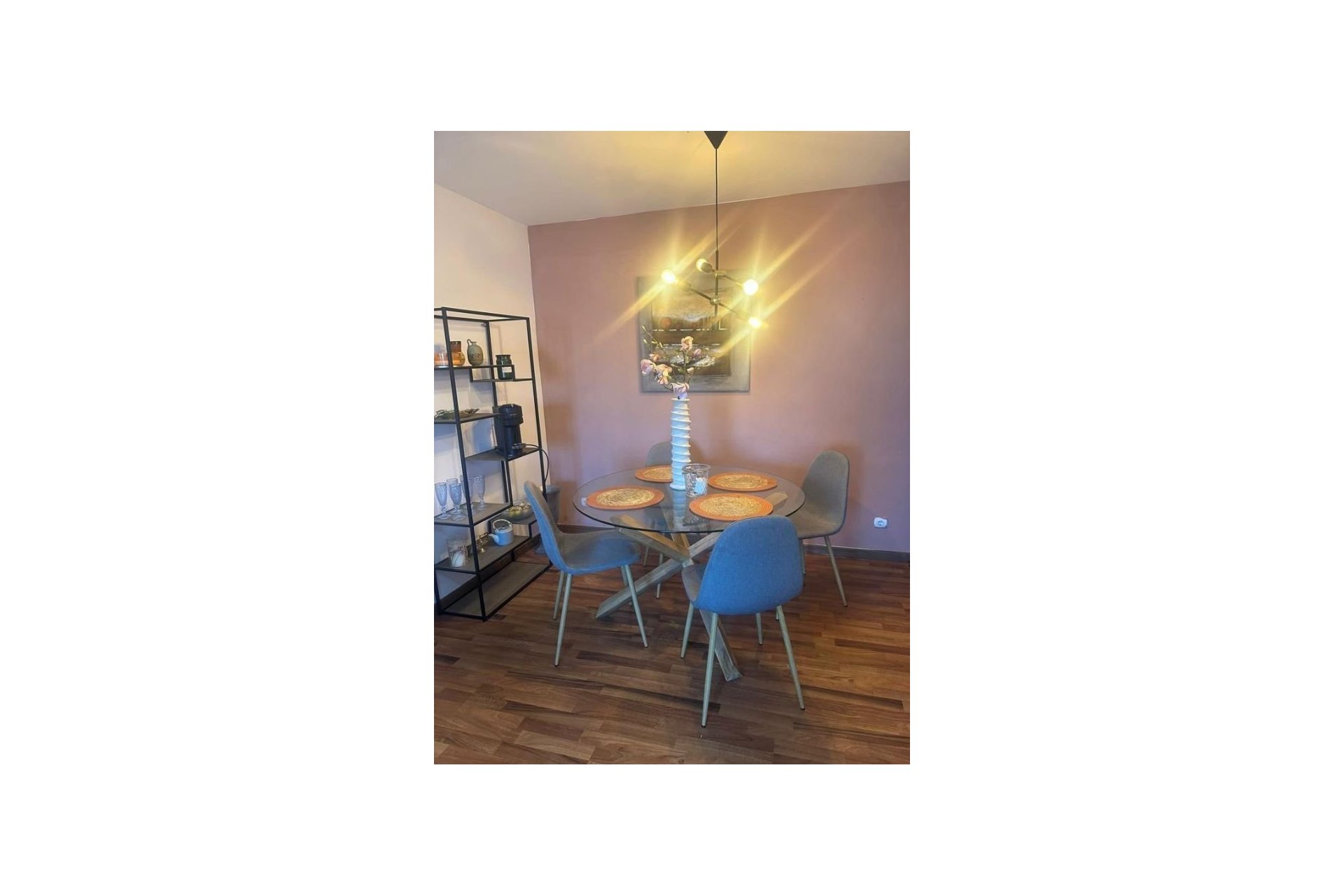 Segunda mano - Apartamento -
Villajoyosa - Costa Blanca