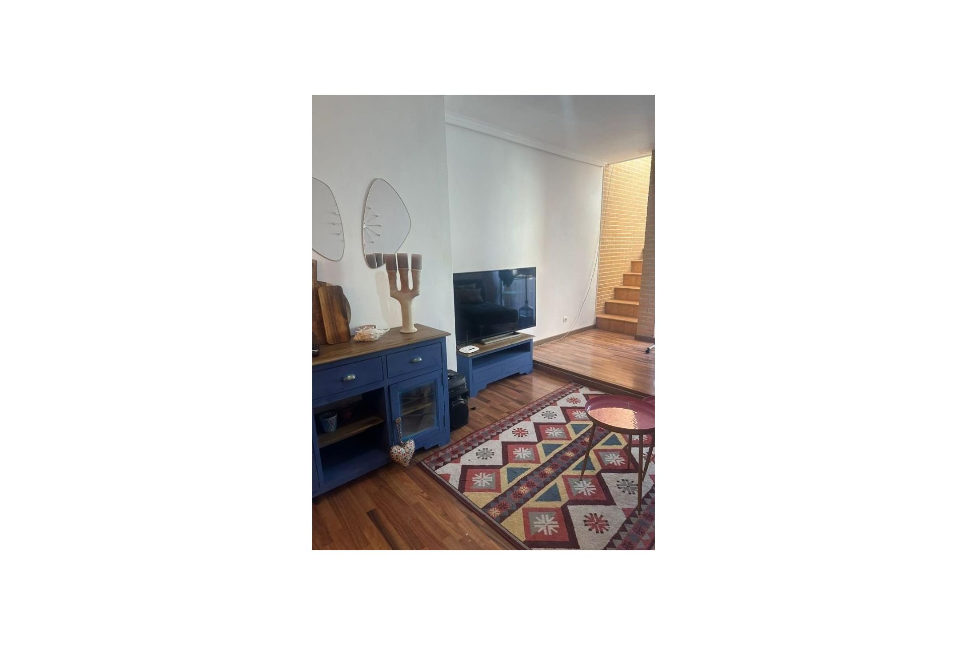 Segunda mano - Apartamento -
Villajoyosa - Costa Blanca