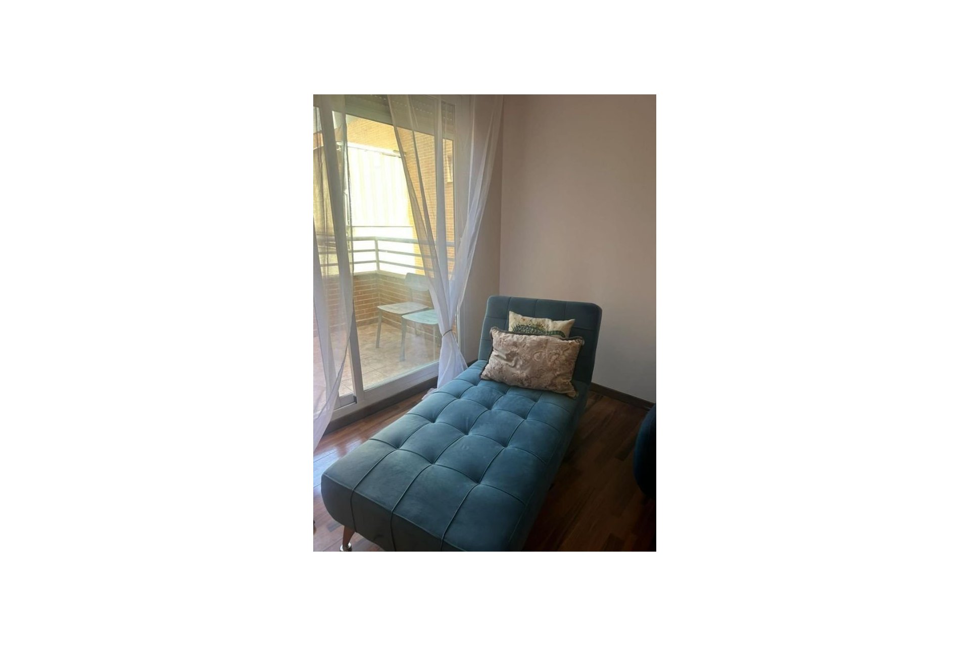 Segunda mano - Apartamento -
Villajoyosa - Costa Blanca