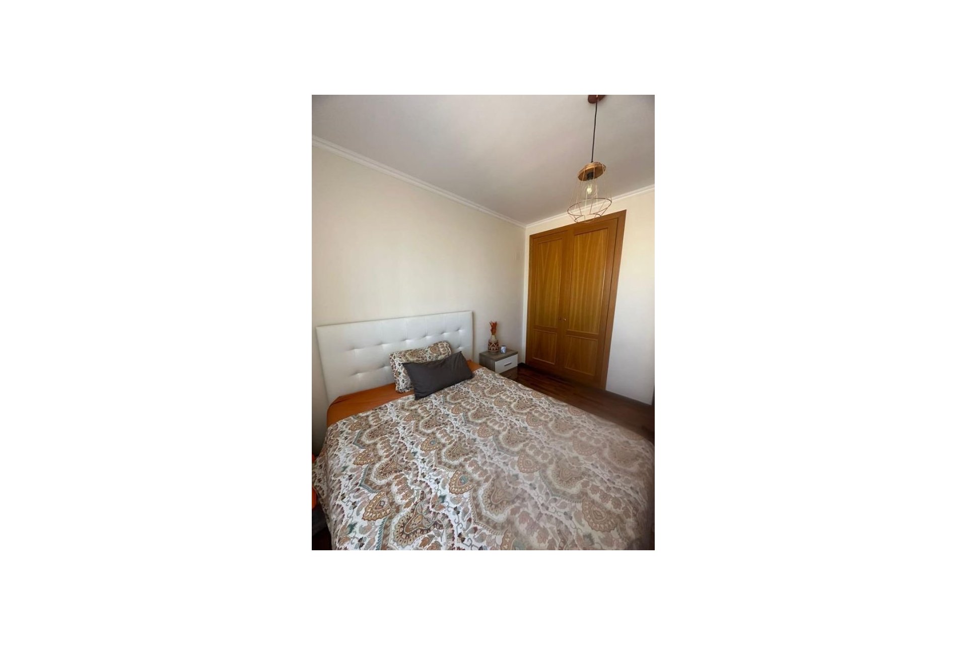 Segunda mano - Apartamento -
Villajoyosa - Costa Blanca