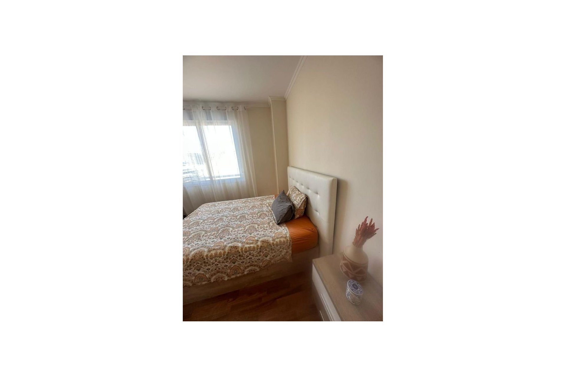 Segunda mano - Apartamento -
Villajoyosa - Costa Blanca