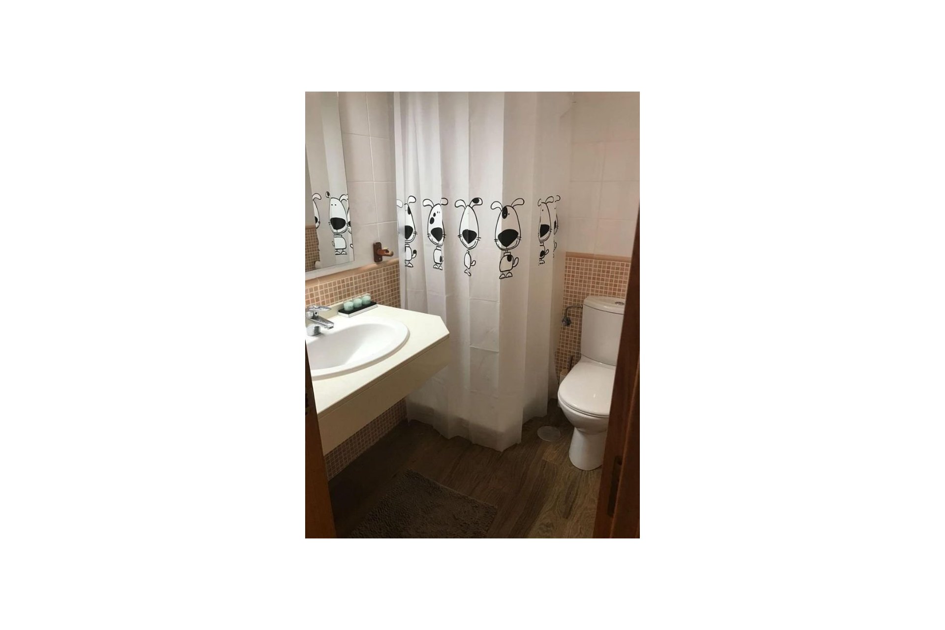 Segunda mano - Apartamento -
Villajoyosa - Costa Blanca