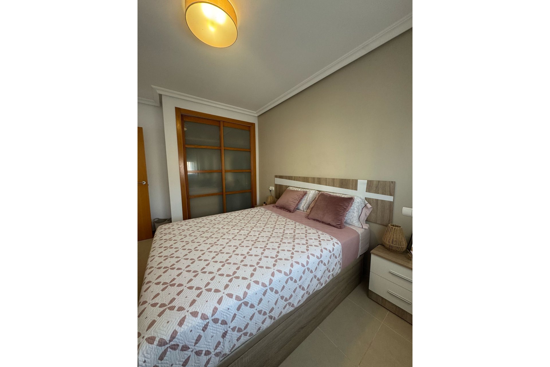 Segunda mano - Apartamento -
Villajoyosa - Costa Blanca