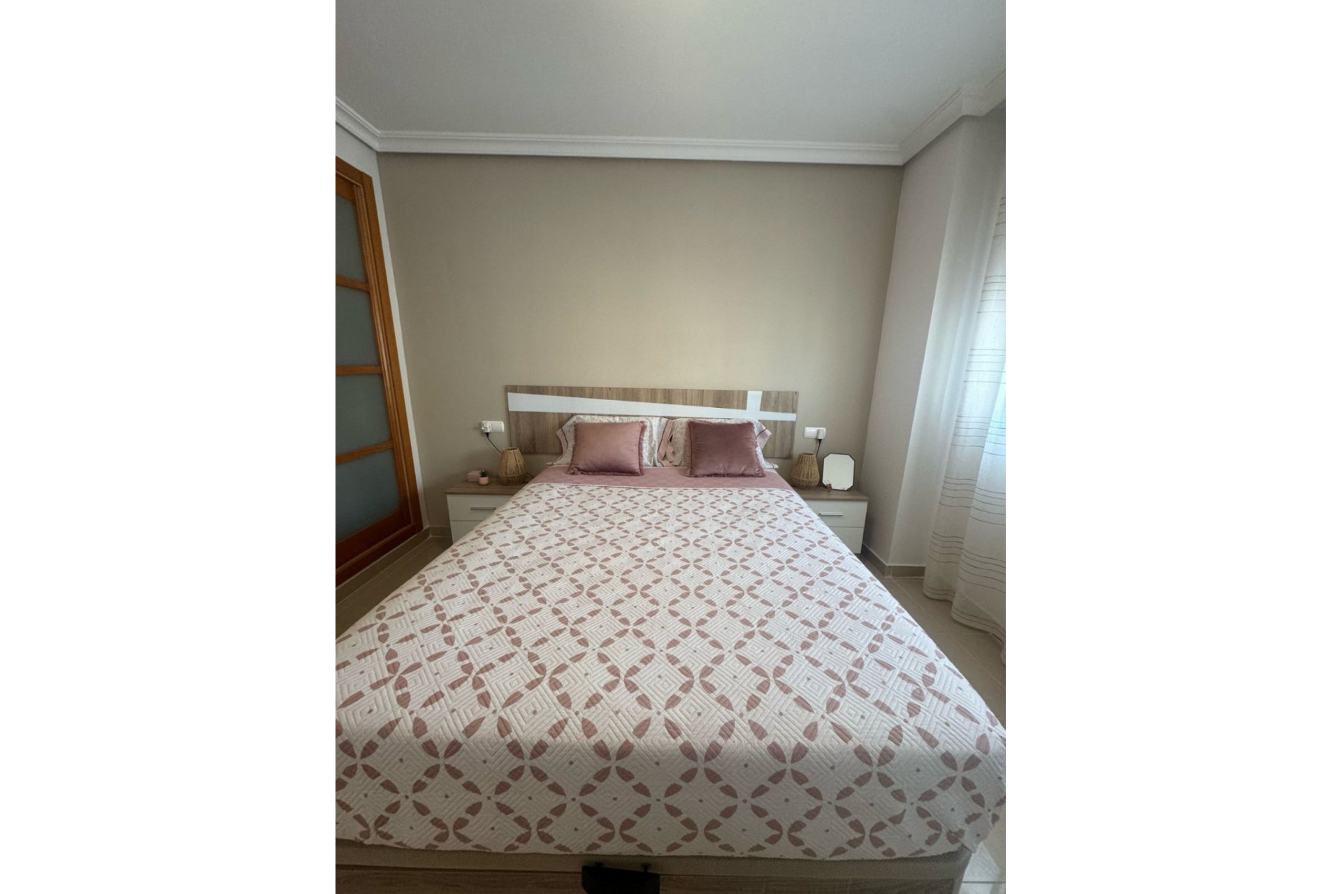 Segunda mano - Apartamento -
Villajoyosa - Costa Blanca