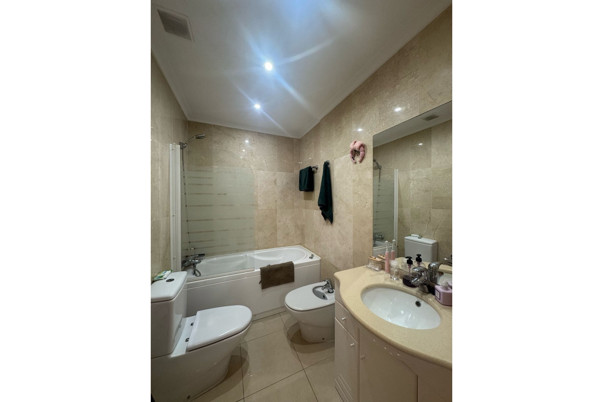 Segunda mano - Apartamento -
Villajoyosa - Costa Blanca