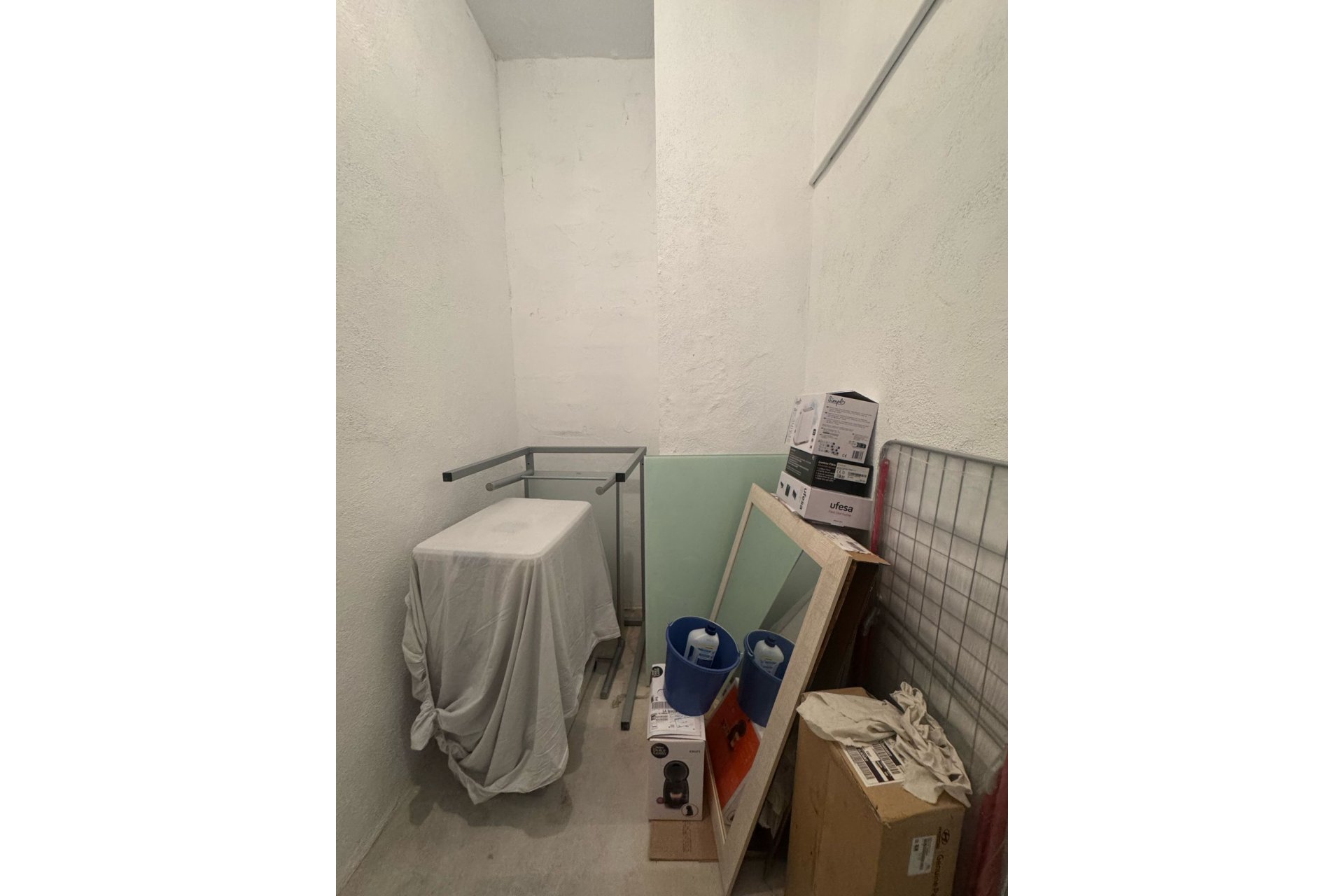 Segunda mano - Apartamento -
Villajoyosa - Costa Blanca