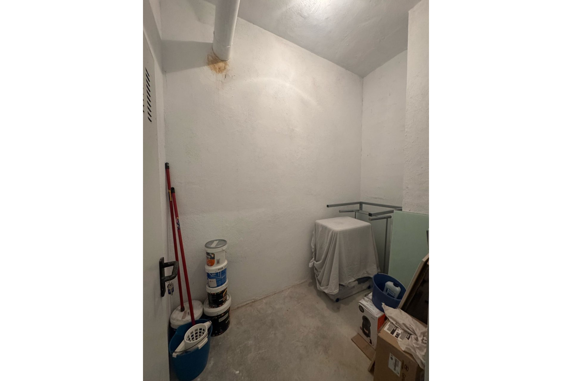 Segunda mano - Apartamento -
Villajoyosa - Costa Blanca